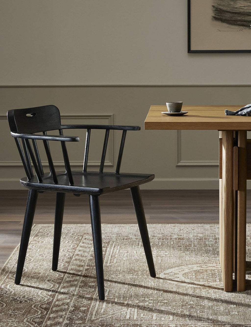 Lulu and Georgia - Thalia Dining Chair by Amber Lewis x Four Hands