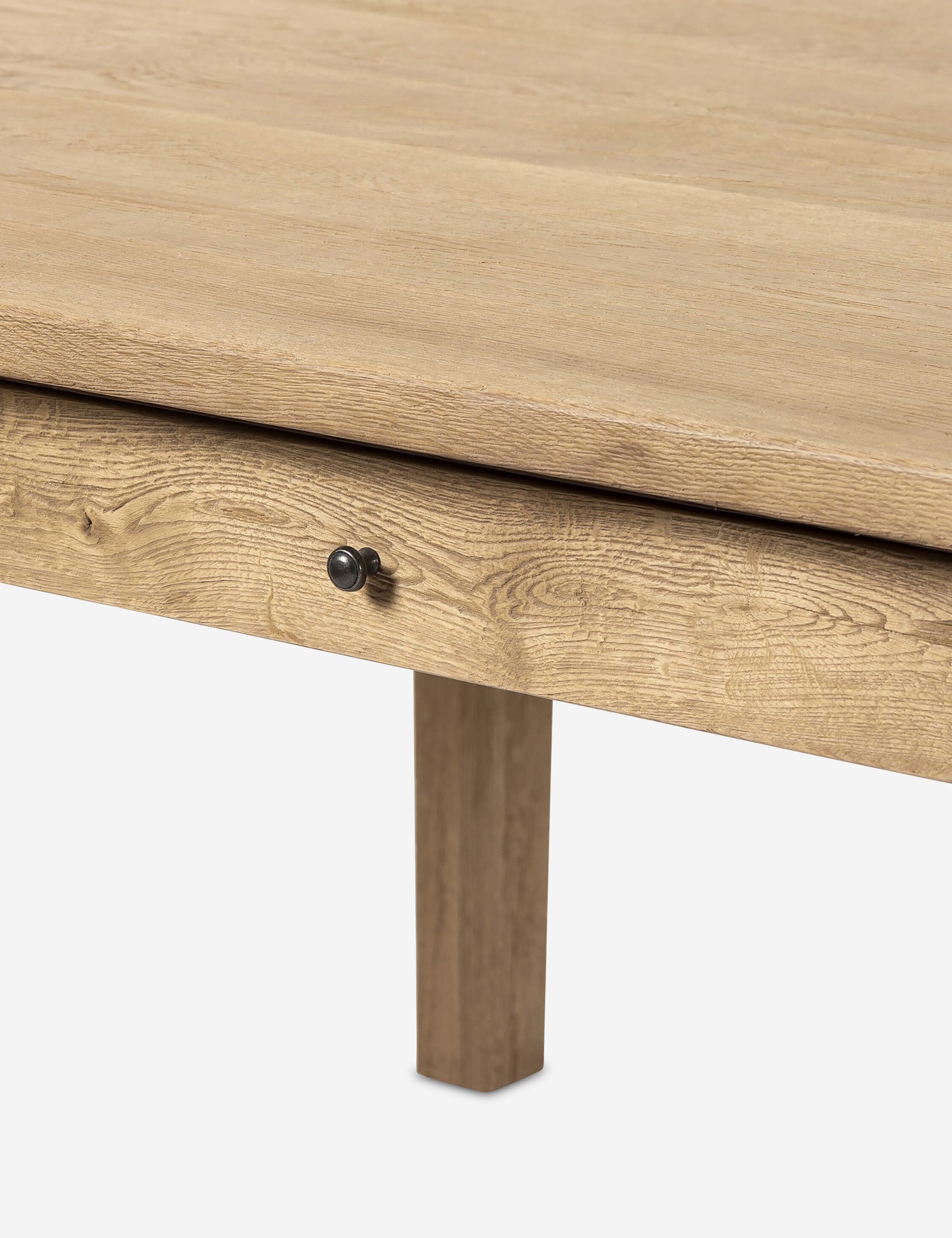 Lulu and Georgia - Megan Dining Table by Amber Lewis x Four Hands