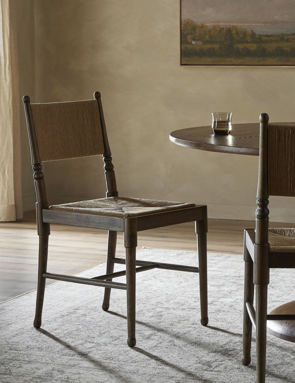 Lulu and Georgia - Fayth Dining Chair by Amber Lewis x Four Hands