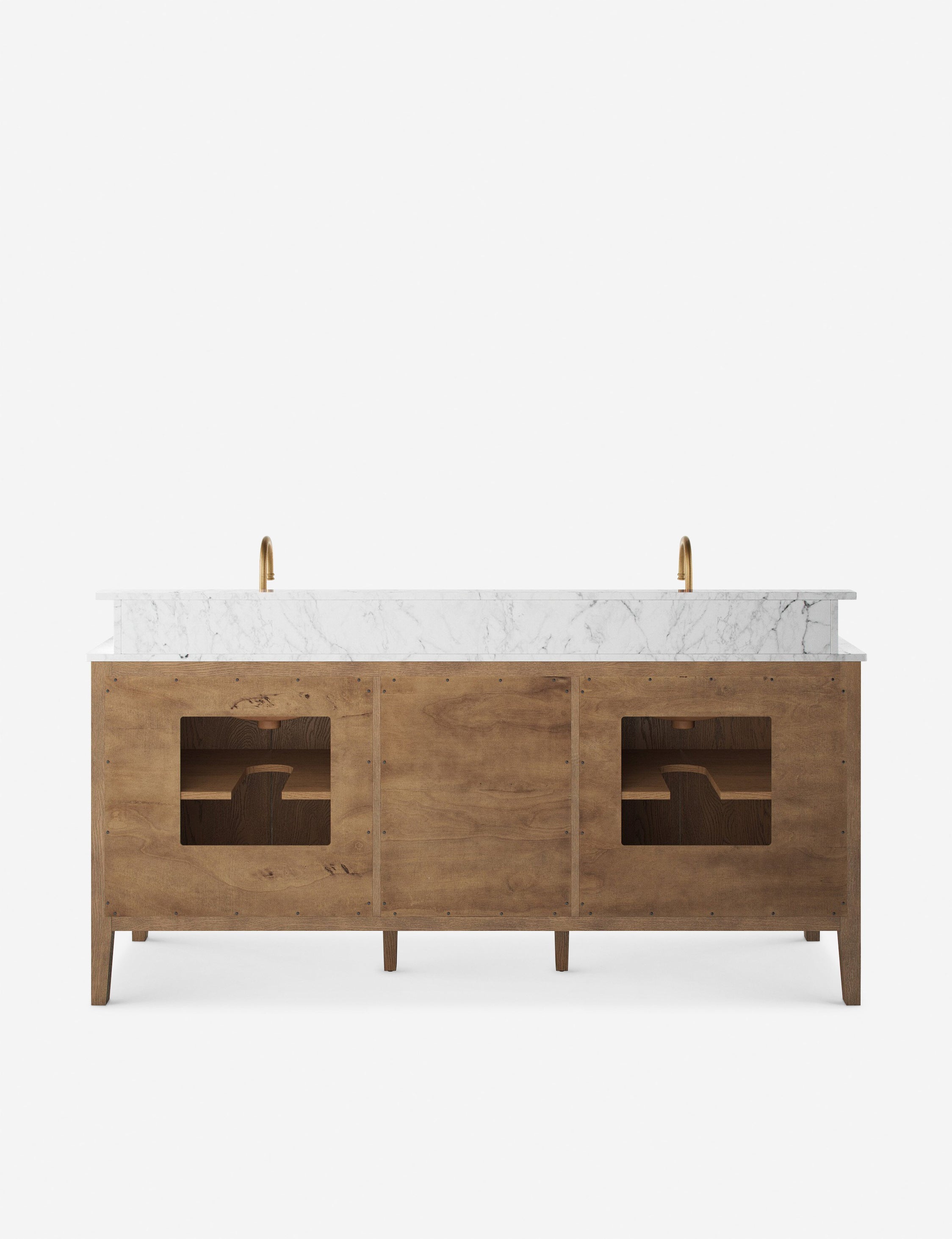 Lulu and Georgia - Elliston Bath Vanity by Amber Lewis x Four Hands