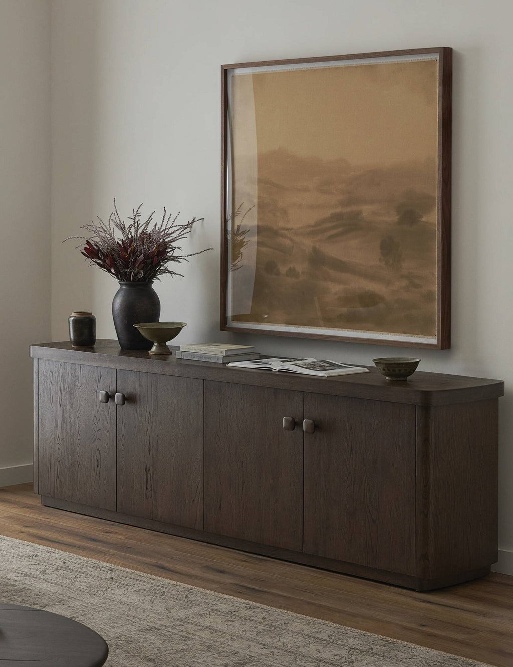 Lulu and Georgia - Rosaldo Sideboard