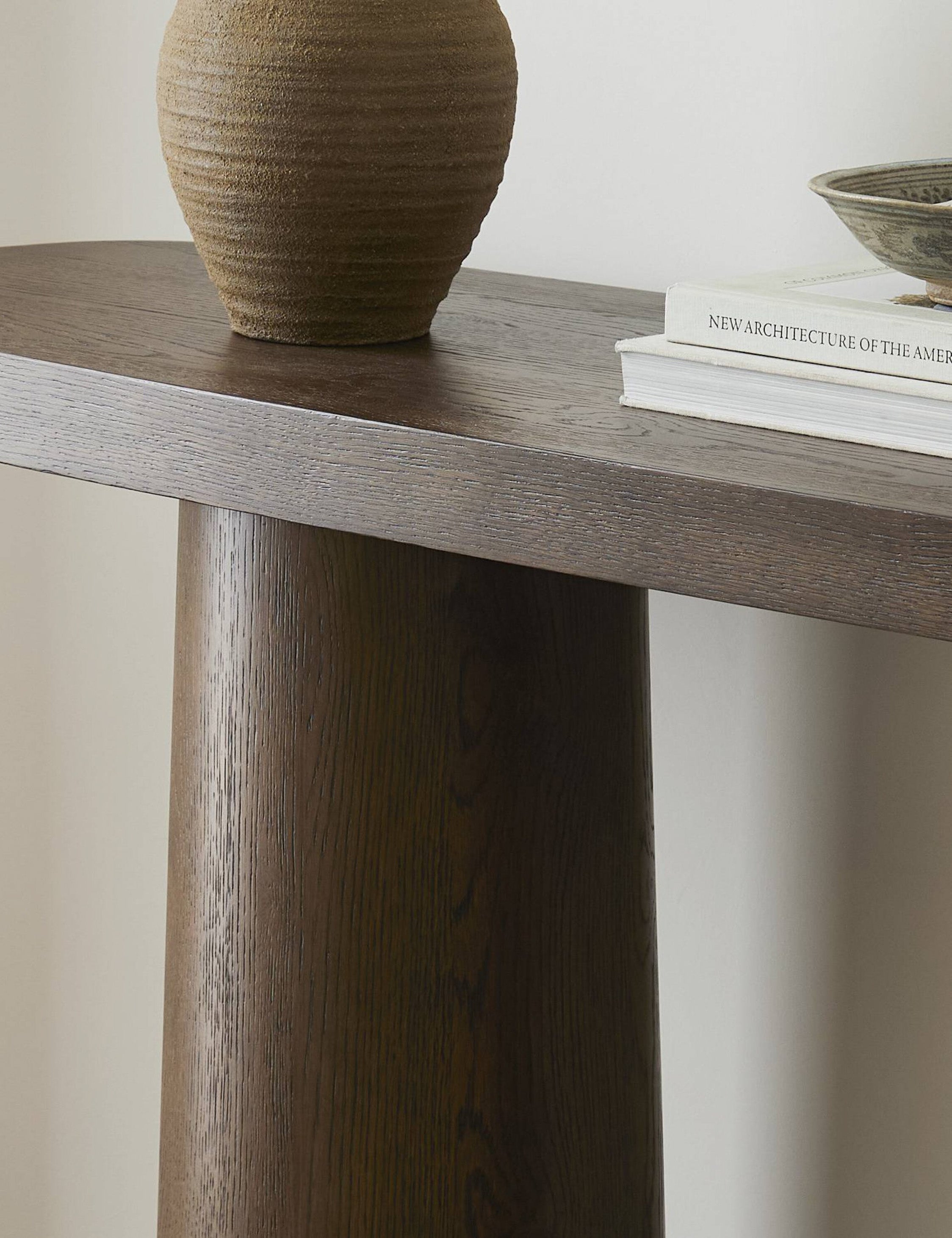 Lulu and Georgia - Rosaldo Console Table
