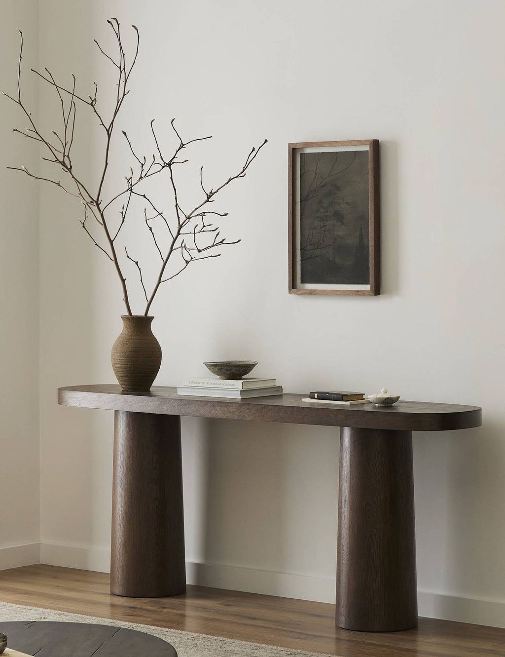 Lulu and Georgia - Rosaldo Console Table