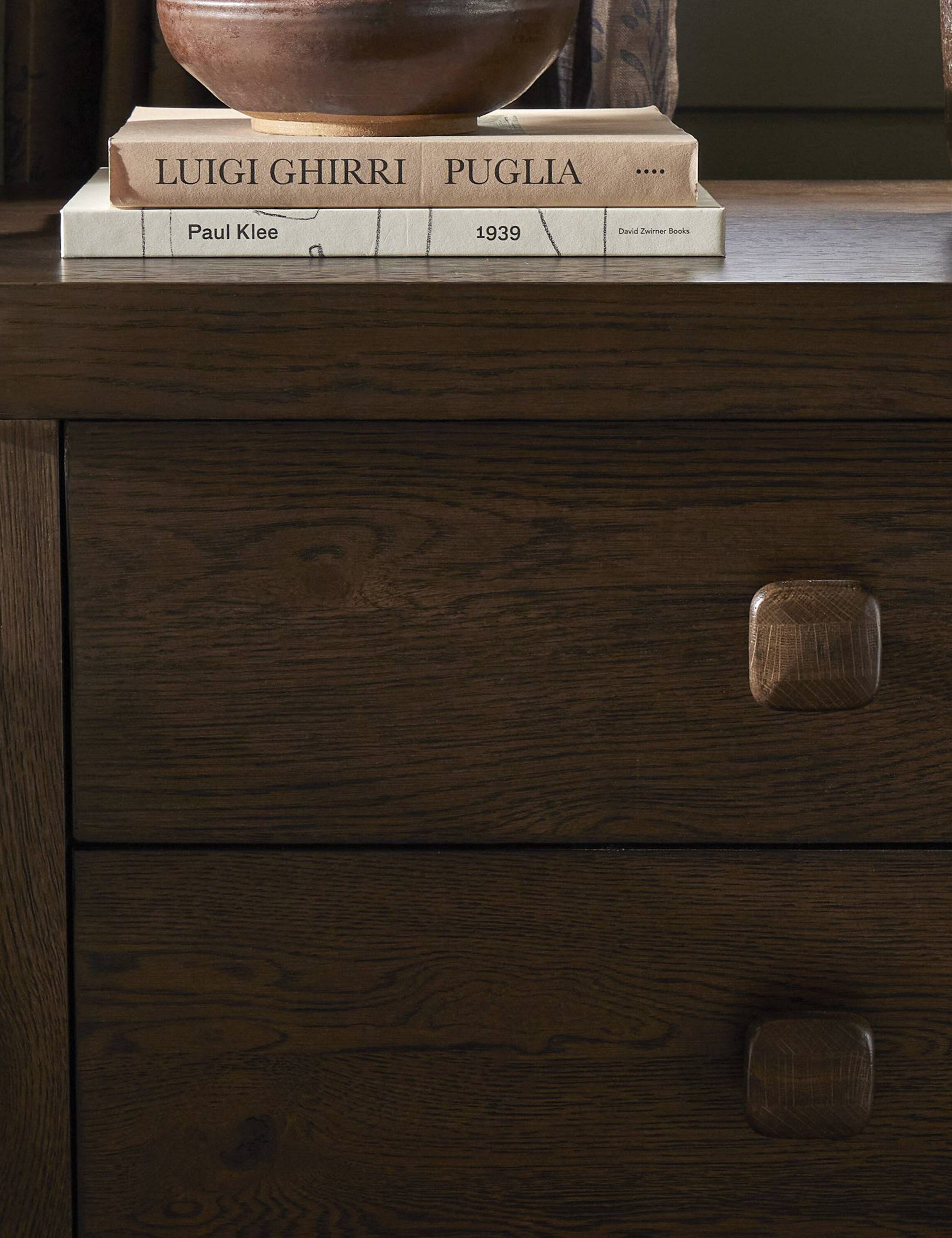 Lulu and Georgia - Rosaldo Nightstand
