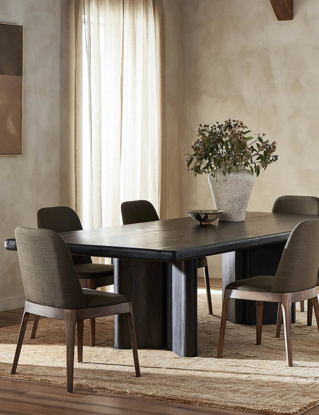 Lulu and Georgia - Elsen Dining Table