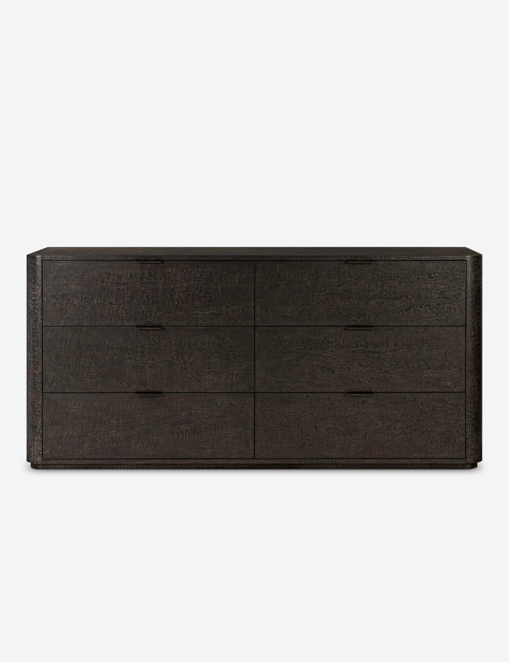 Lulu and Georgia - Mazra Dresser