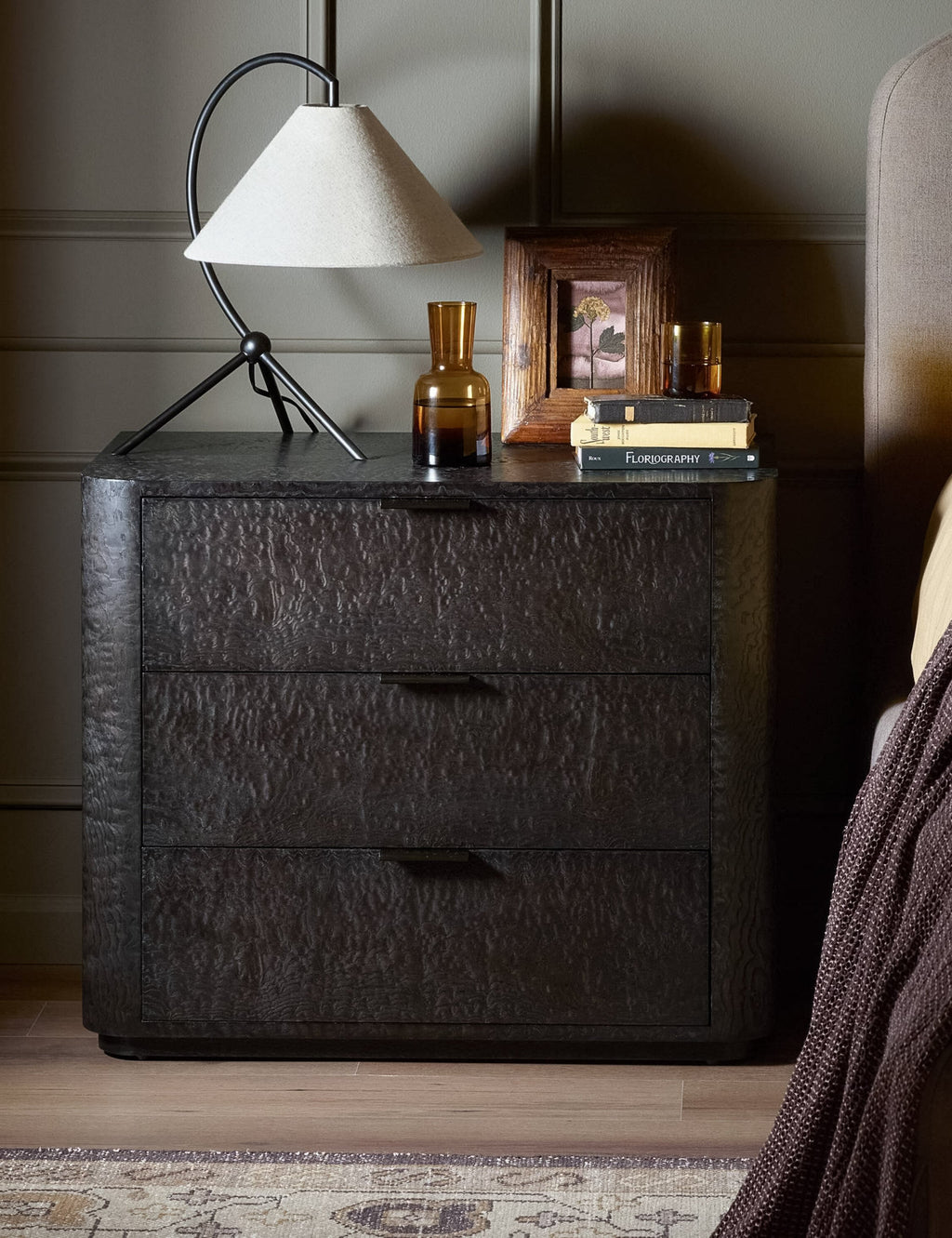Lulu and Georgia - Mazra 3 - Drawer Dresser