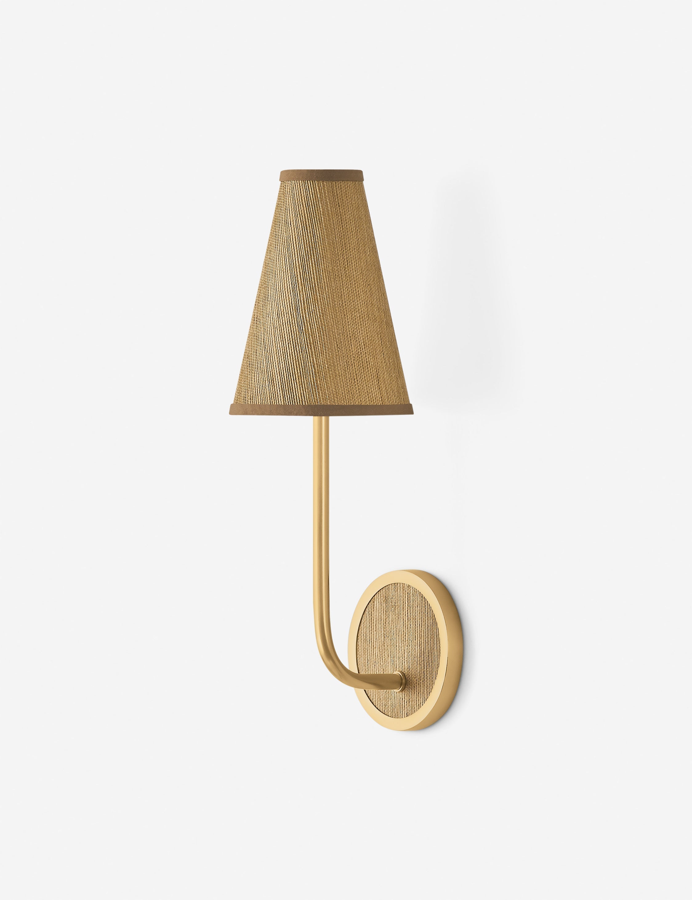 Lulu and Georgia - Merene Sconce