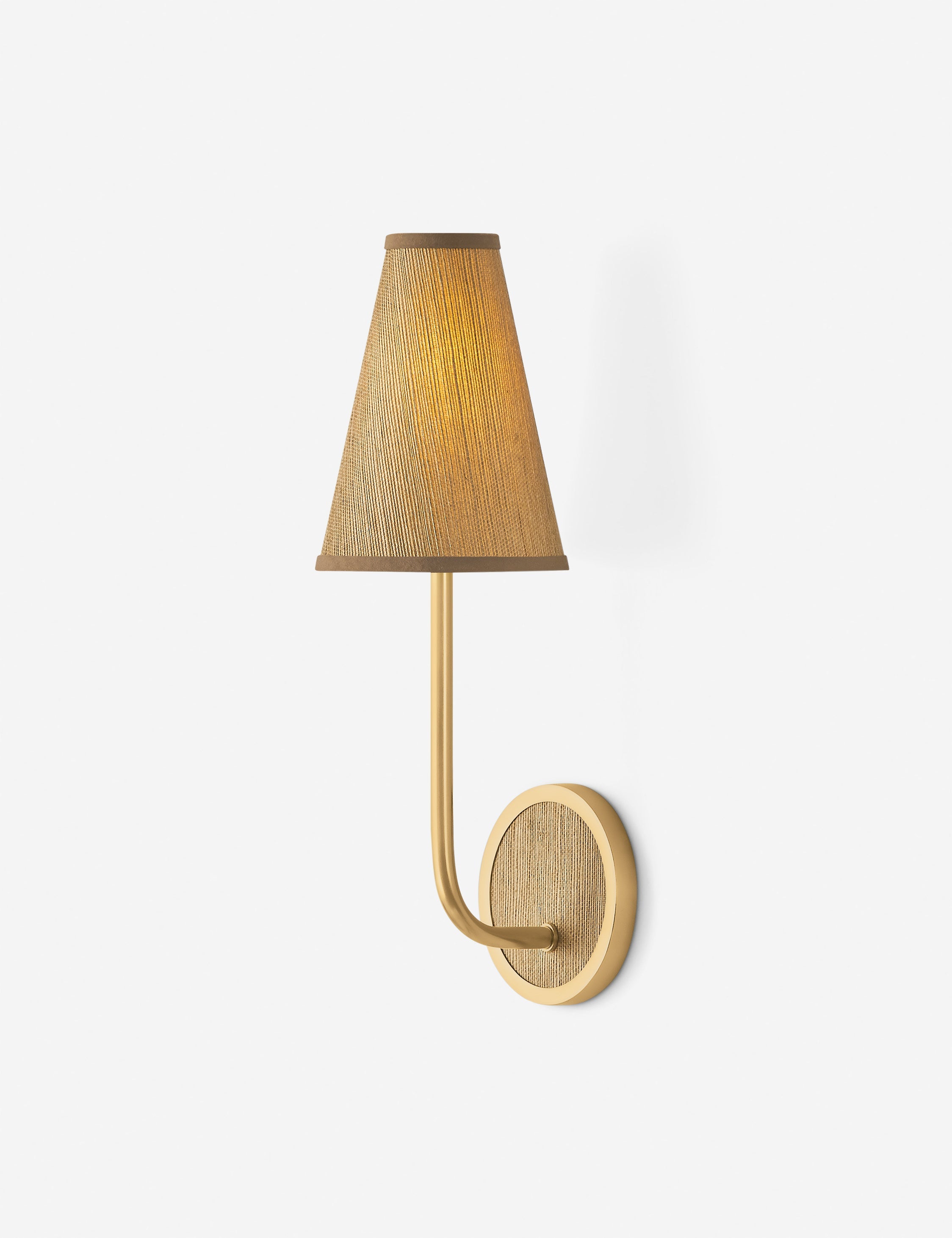 Lulu and Georgia - Merene Sconce