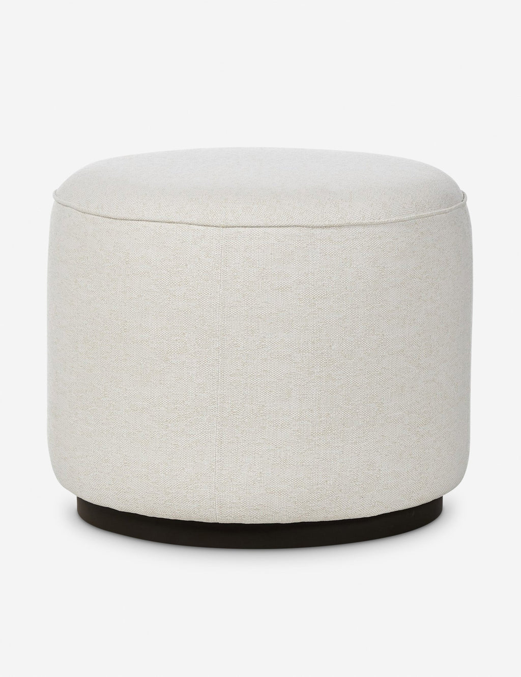 Lulu and Georgia - Aldora Outdoor Round Ottoman