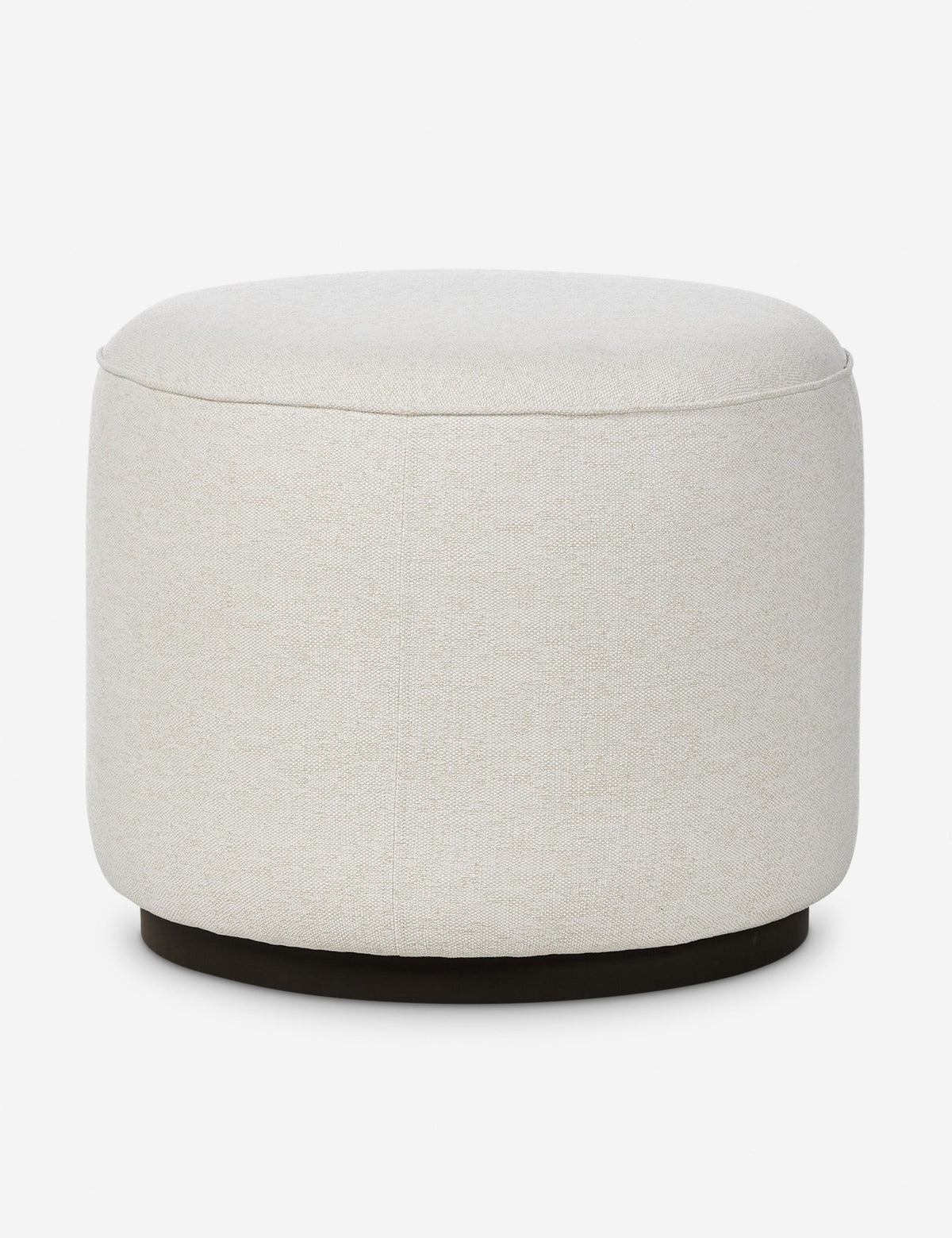 Lulu and Georgia - Aldora Outdoor Round Ottoman