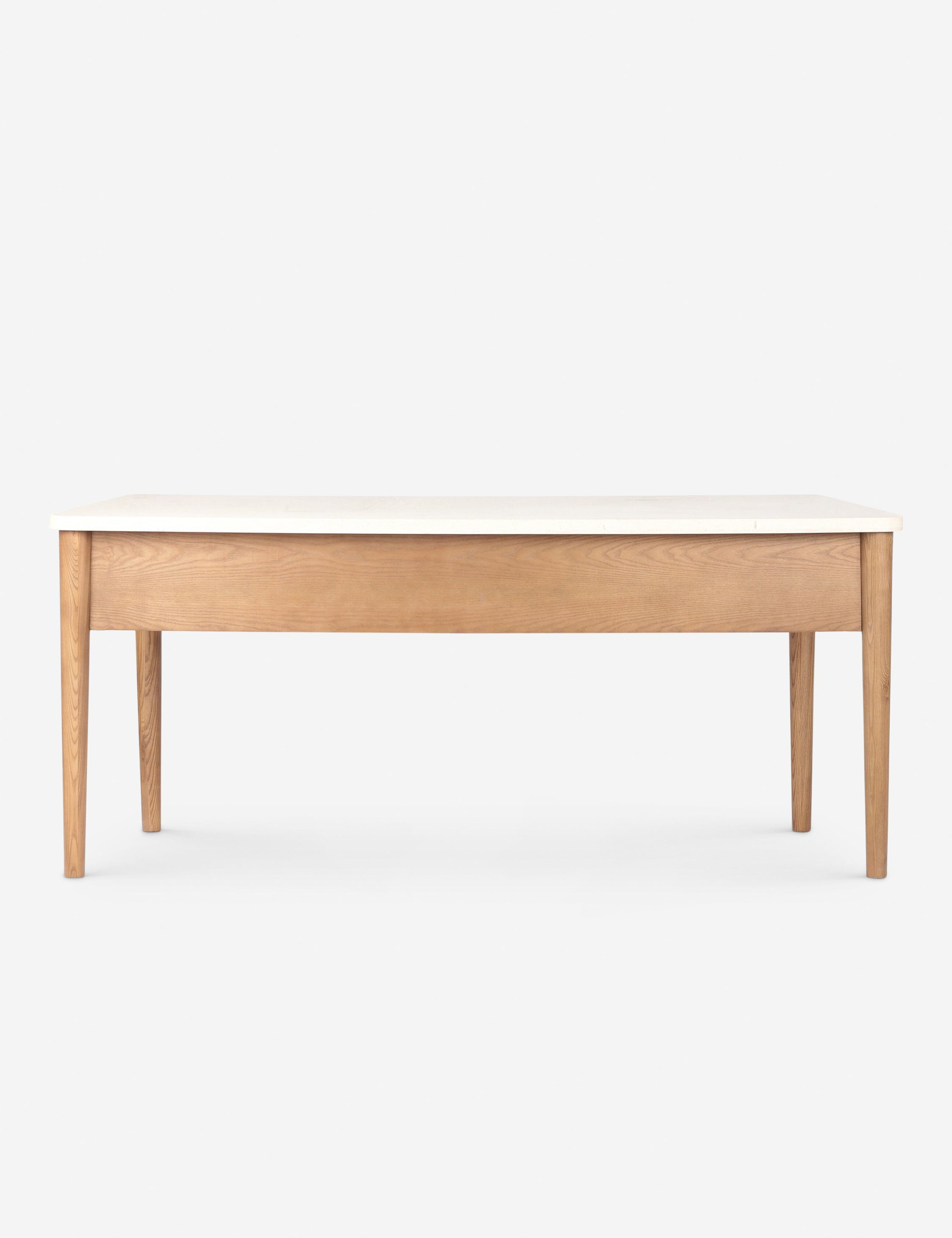 Lulu and Georgia - Keegan Desk