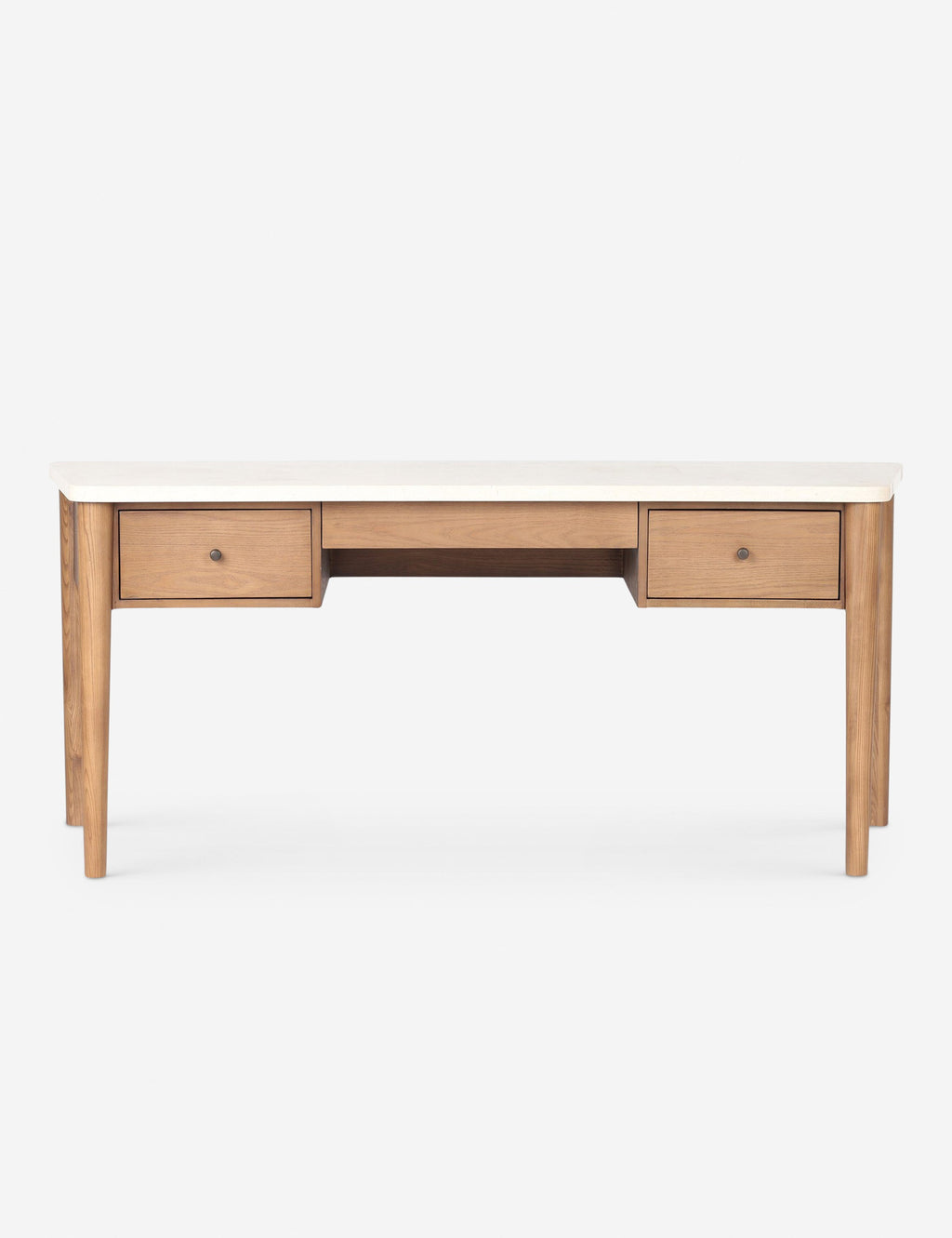 Lulu and Georgia - Keegan Desk