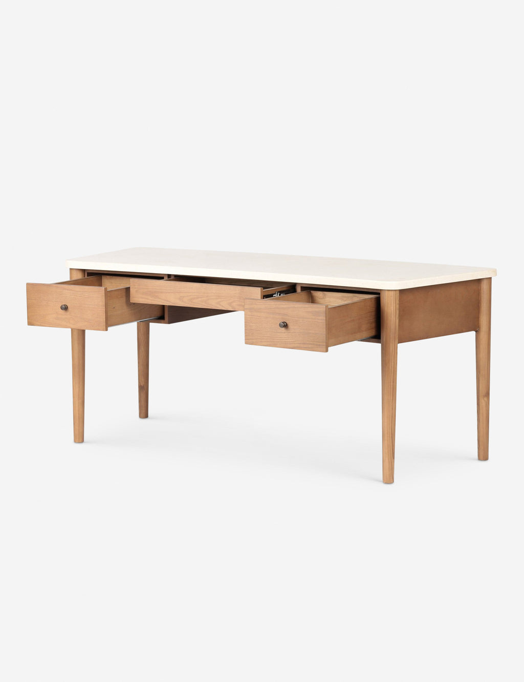 Lulu and Georgia - Keegan Desk