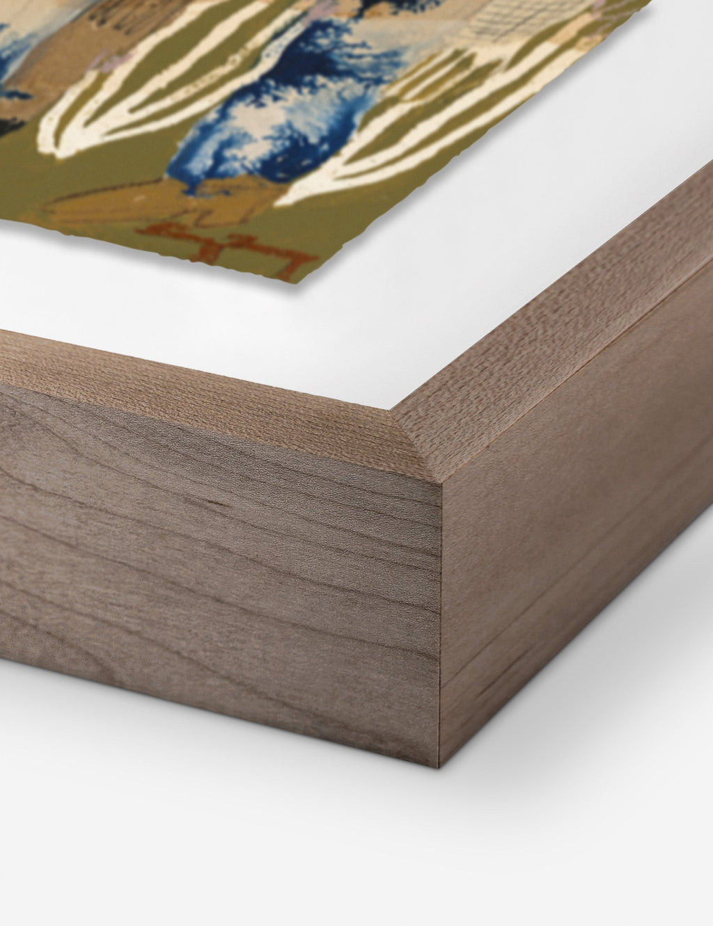 Lulu and Georgia - Body Snatchers Wall Art by Caroline Pinney