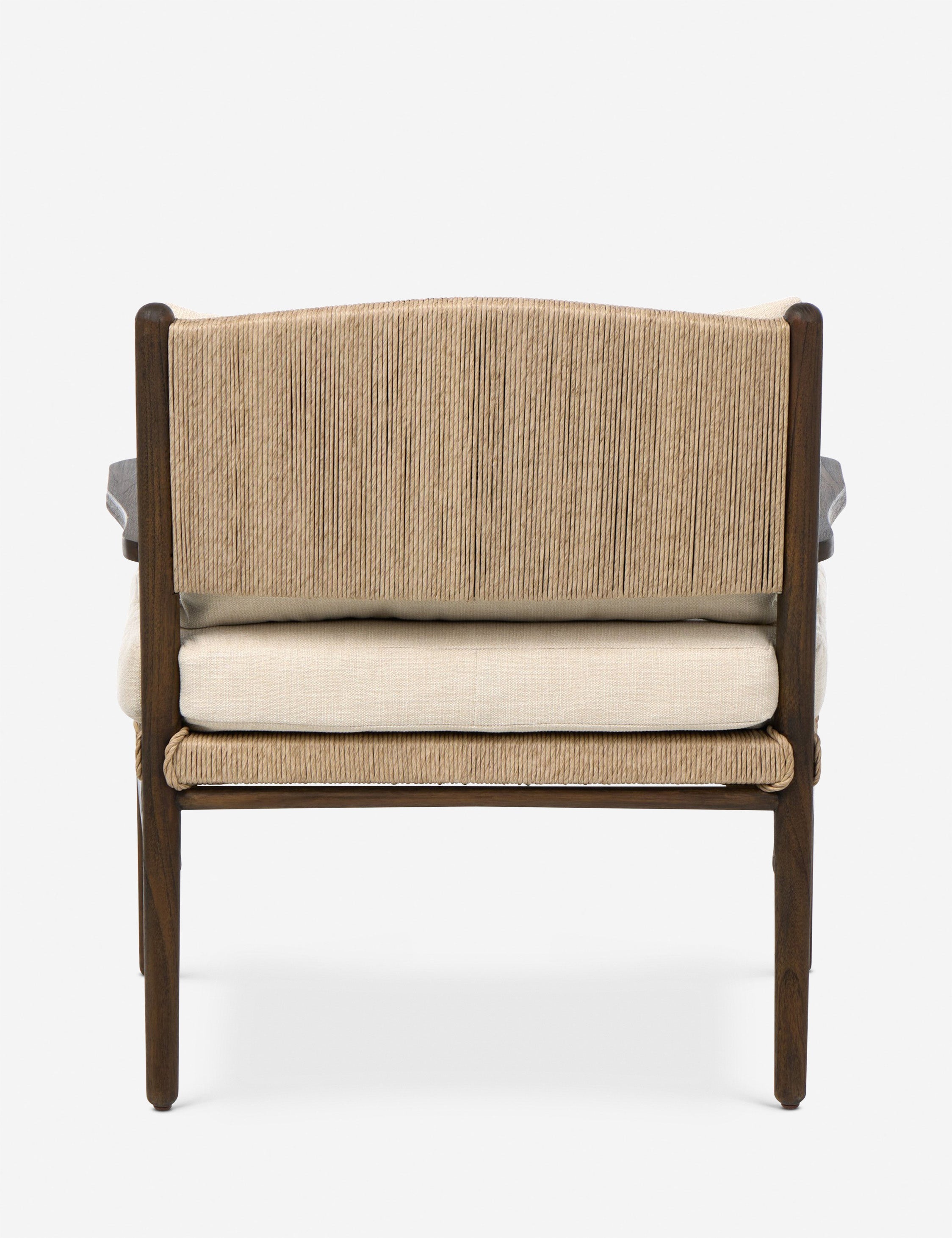 Lulu and Georgia - Diletta Outdoor Accent Chair