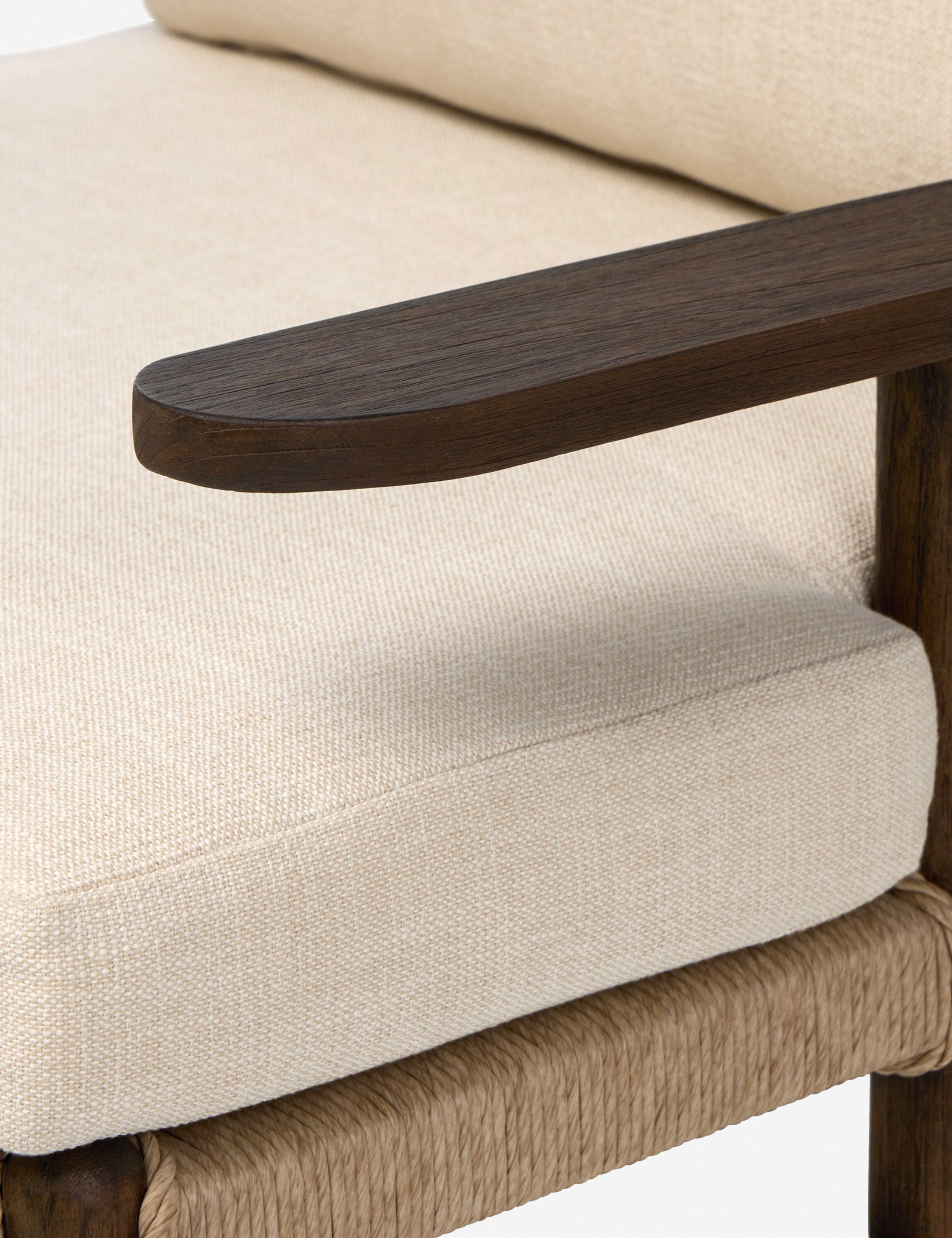Lulu and Georgia - Diletta Outdoor Accent Chair