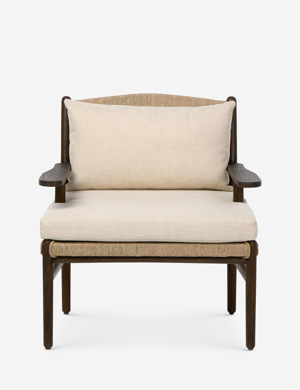 Lulu and Georgia - Diletta Outdoor Accent Chair