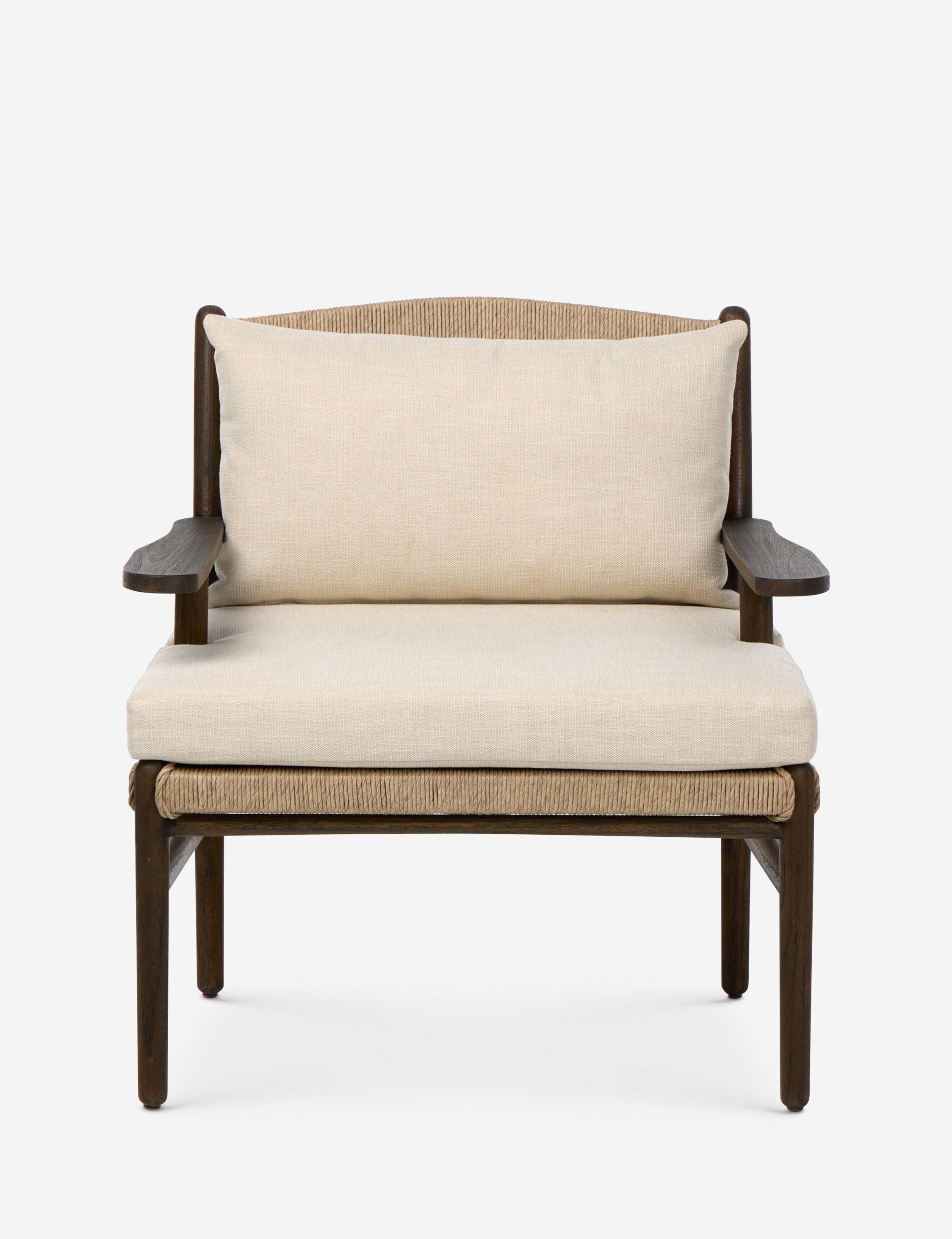 Lulu and Georgia - Diletta Outdoor Accent Chair