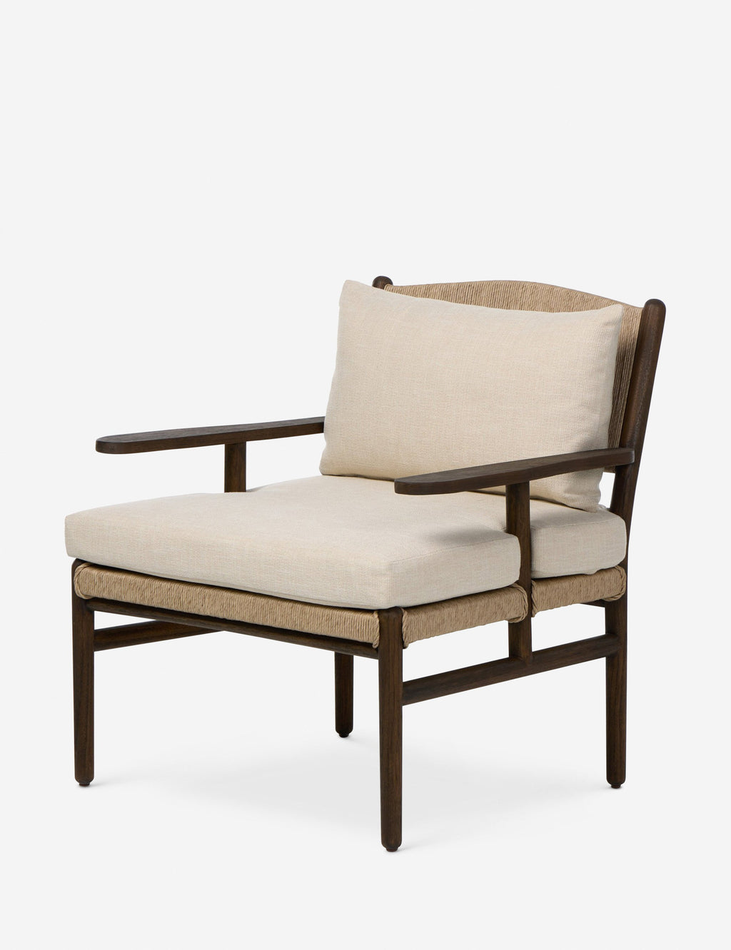 Lulu and Georgia - Diletta Outdoor Accent Chair