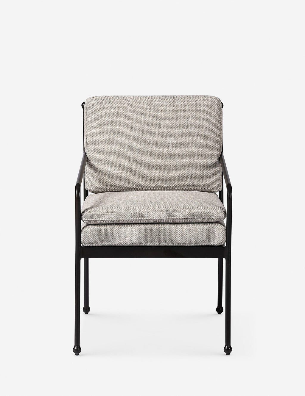 Lulu and Georgia - Gracen Outdoor Dining Arm Chair