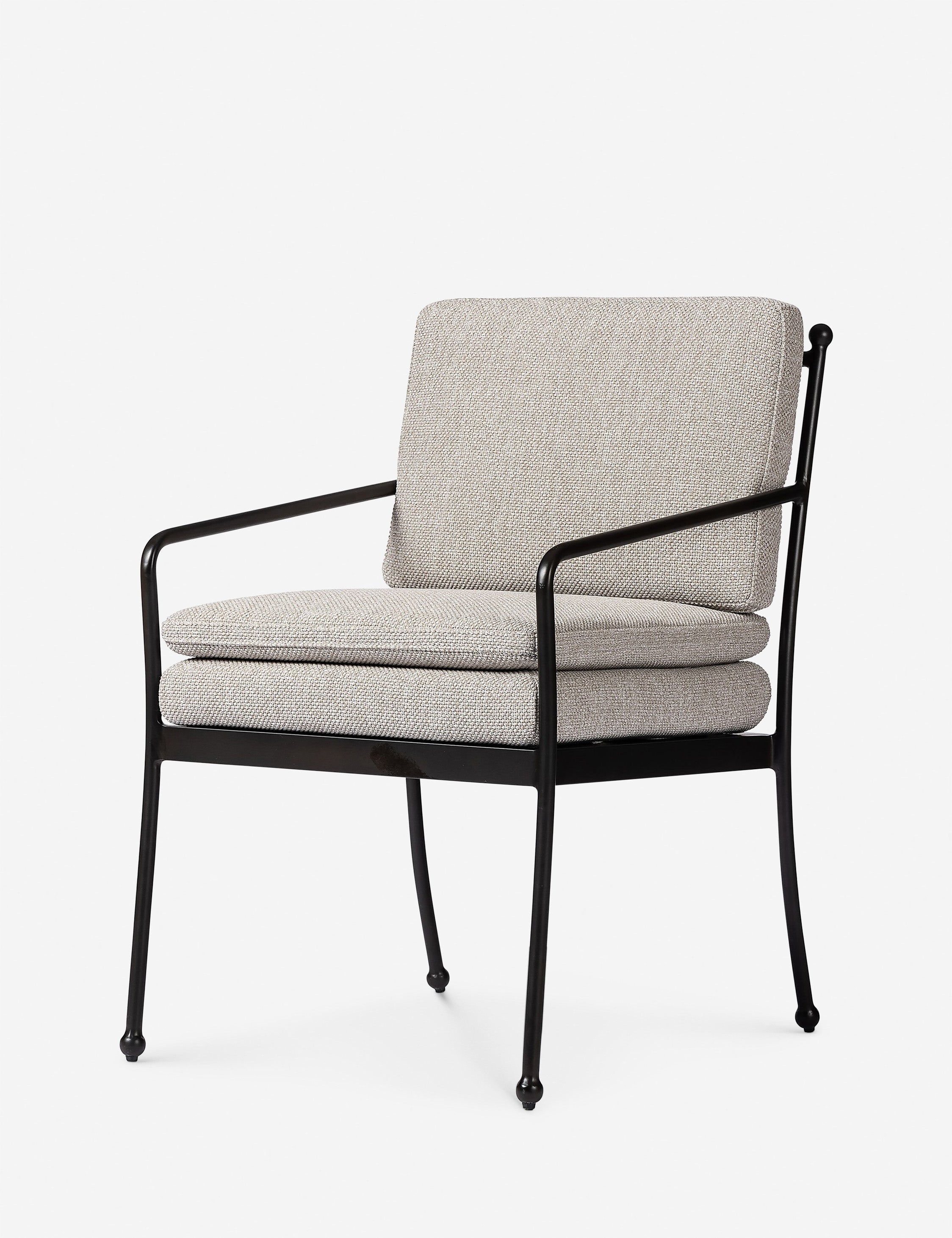 Lulu and Georgia - Gracen Outdoor Dining Arm Chair