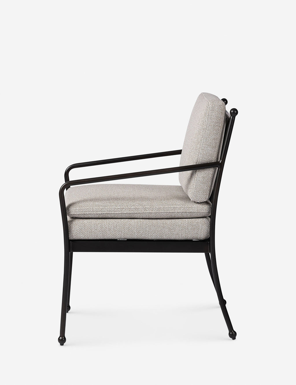Lulu and Georgia - Gracen Outdoor Dining Arm Chair