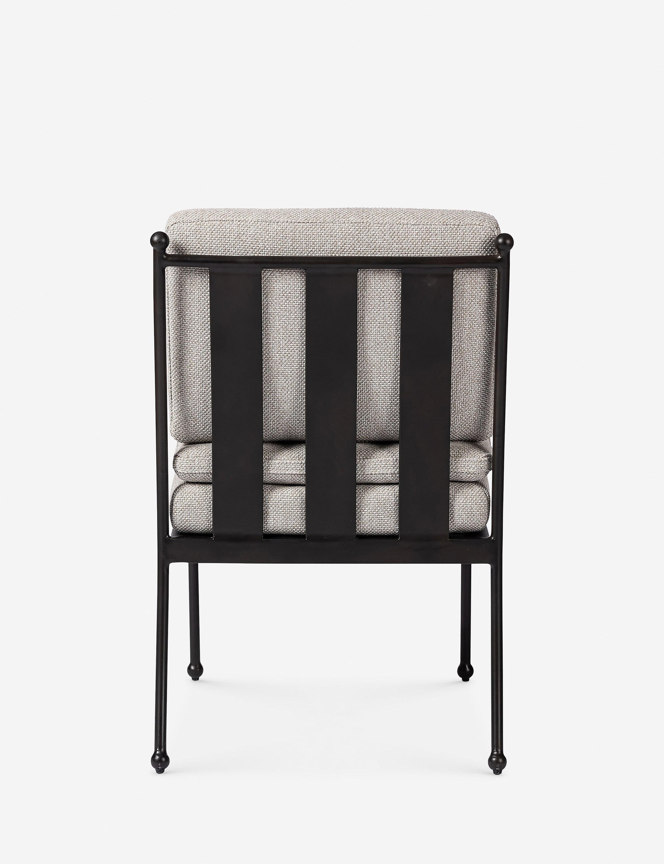 Lulu and Georgia - Gracen Outdoor Dining Chair