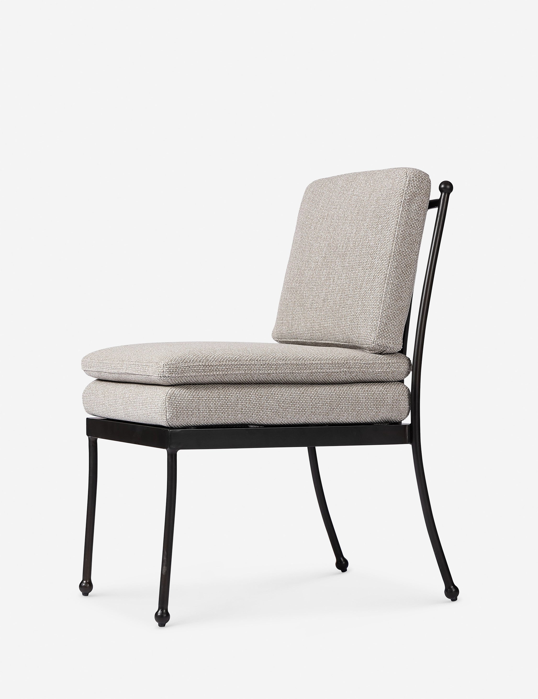 Lulu and Georgia - Gracen Outdoor Dining Chair