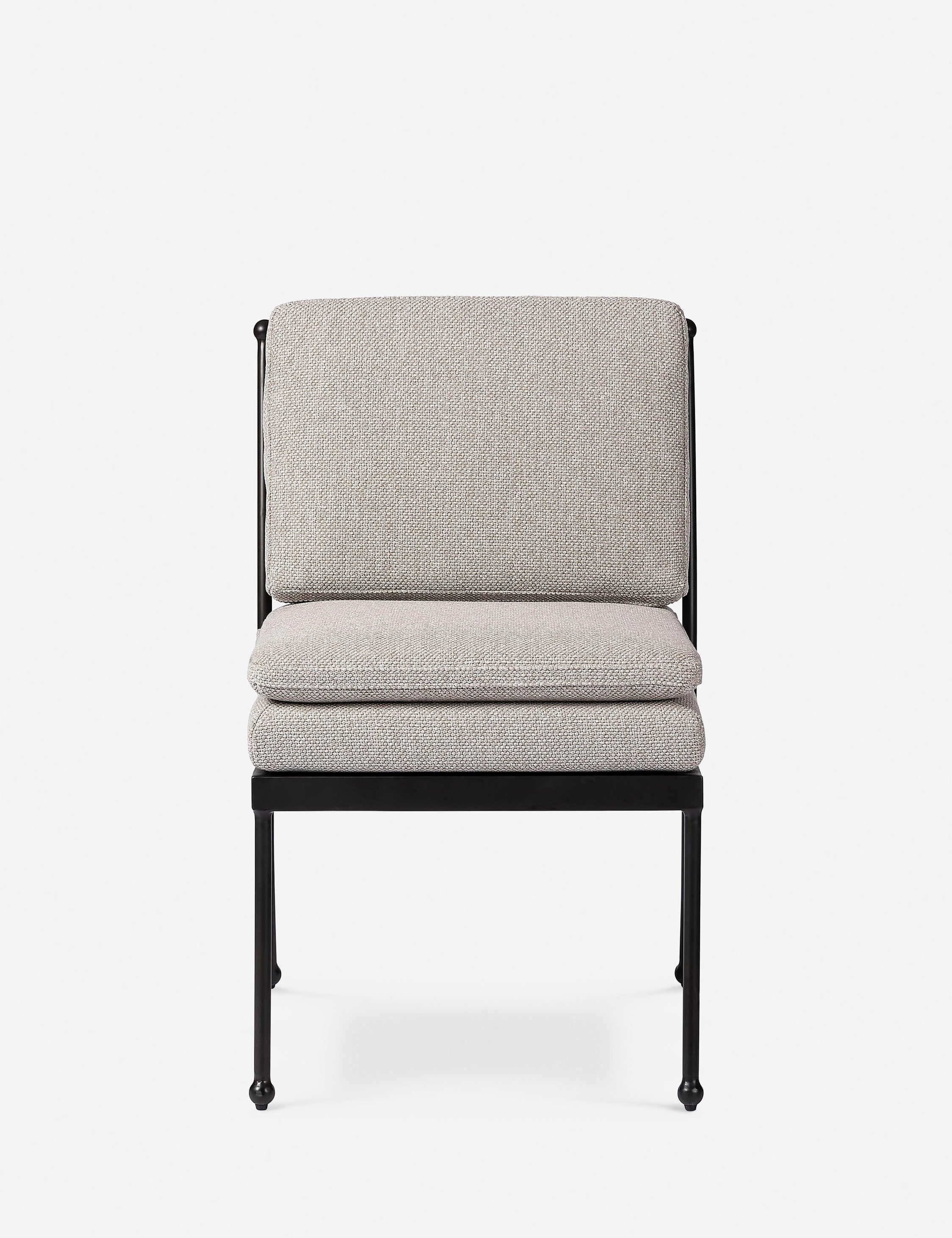 Lulu and Georgia - Gracen Outdoor Dining Chair