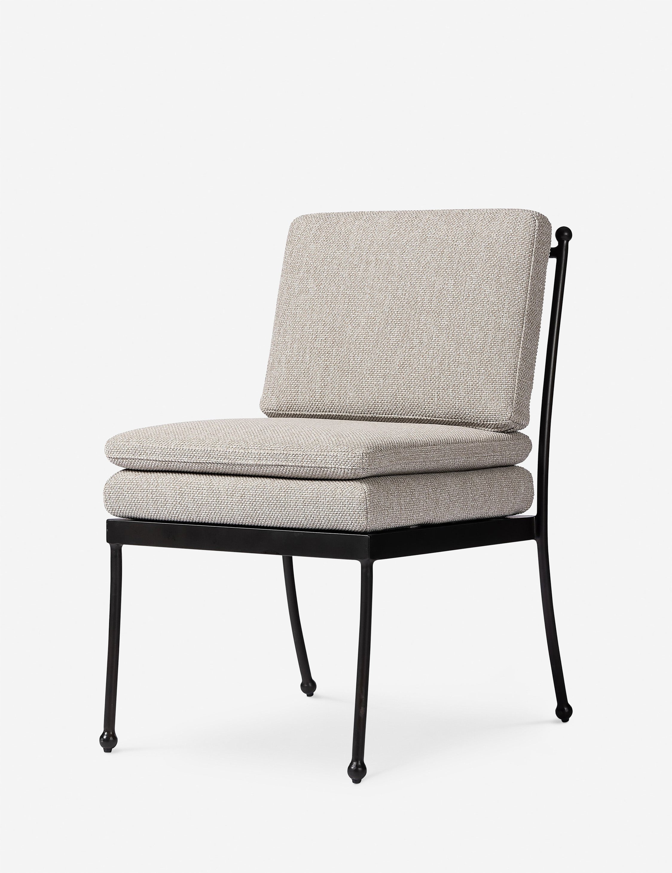 Lulu and Georgia - Gracen Outdoor Dining Chair