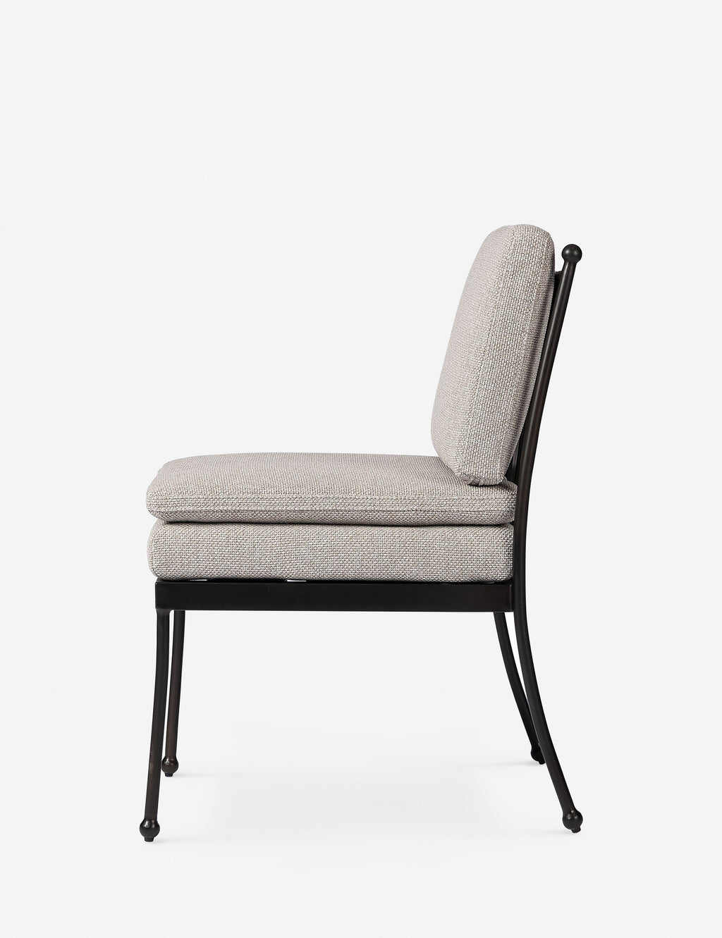 Lulu and Georgia - Gracen Outdoor Dining Chair