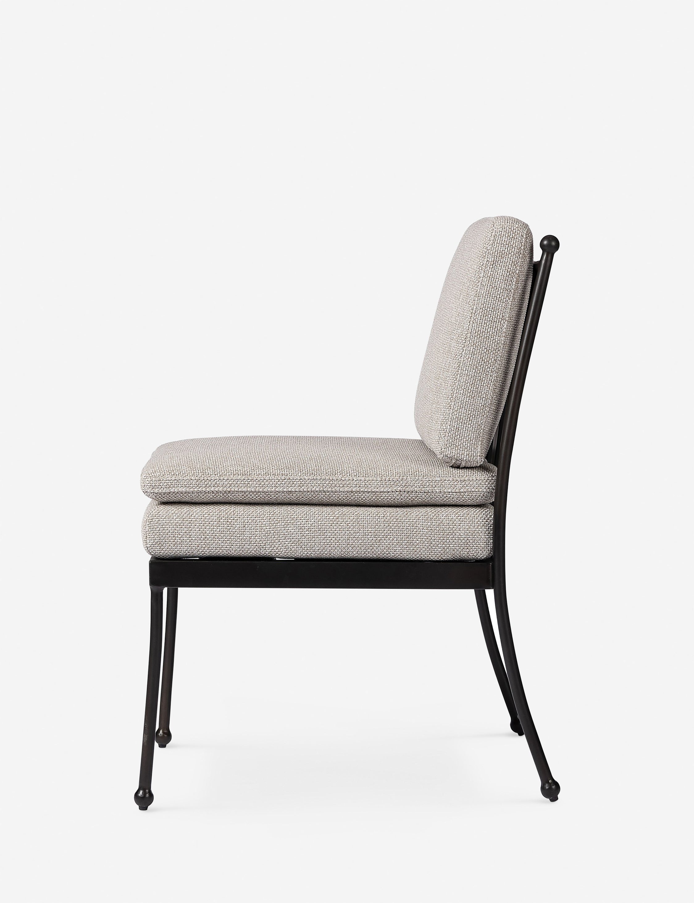 Lulu and Georgia - Gracen Outdoor Dining Chair