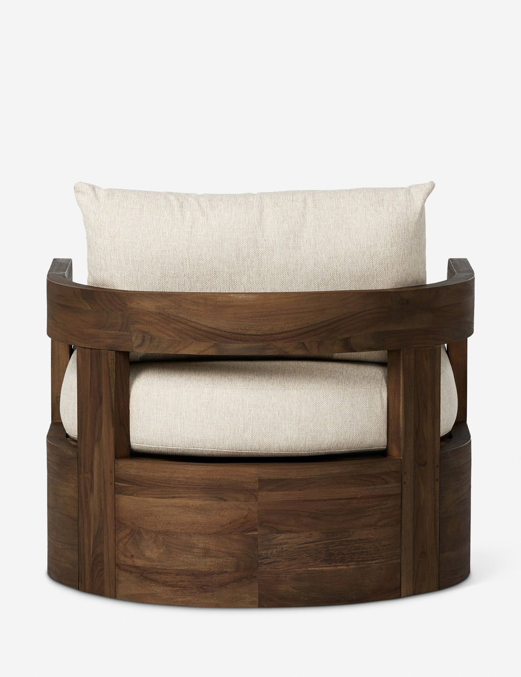 Lulu and Georgia - Kade Outdoor Swivel Chair
