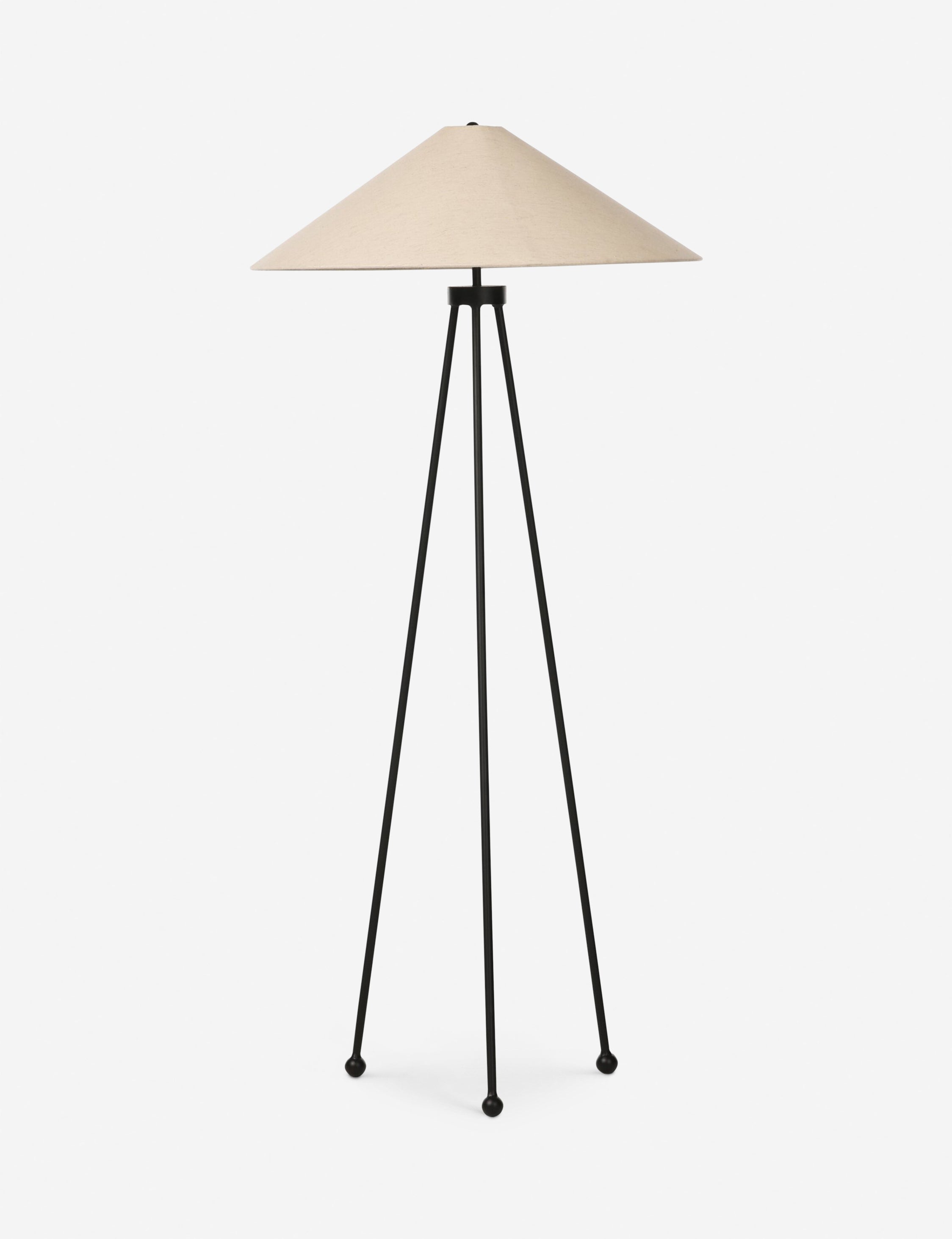Lulu and Georgia - Colbeck Floor Lamp