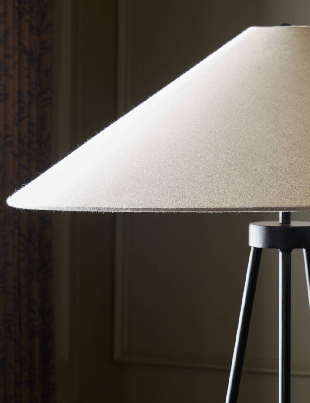 Lulu and Georgia - Colbeck Floor Lamp