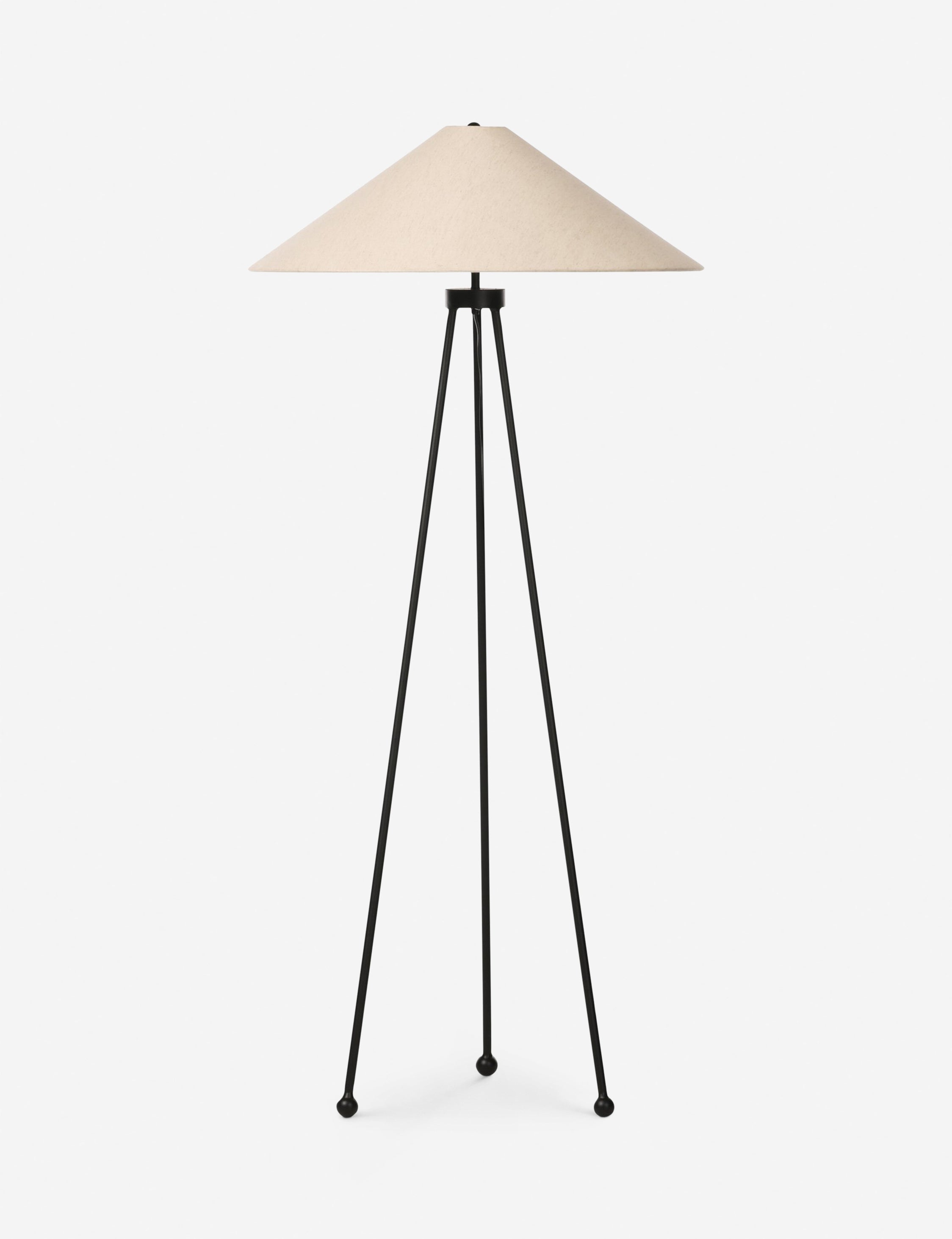 Lulu and Georgia - Colbeck Floor Lamp