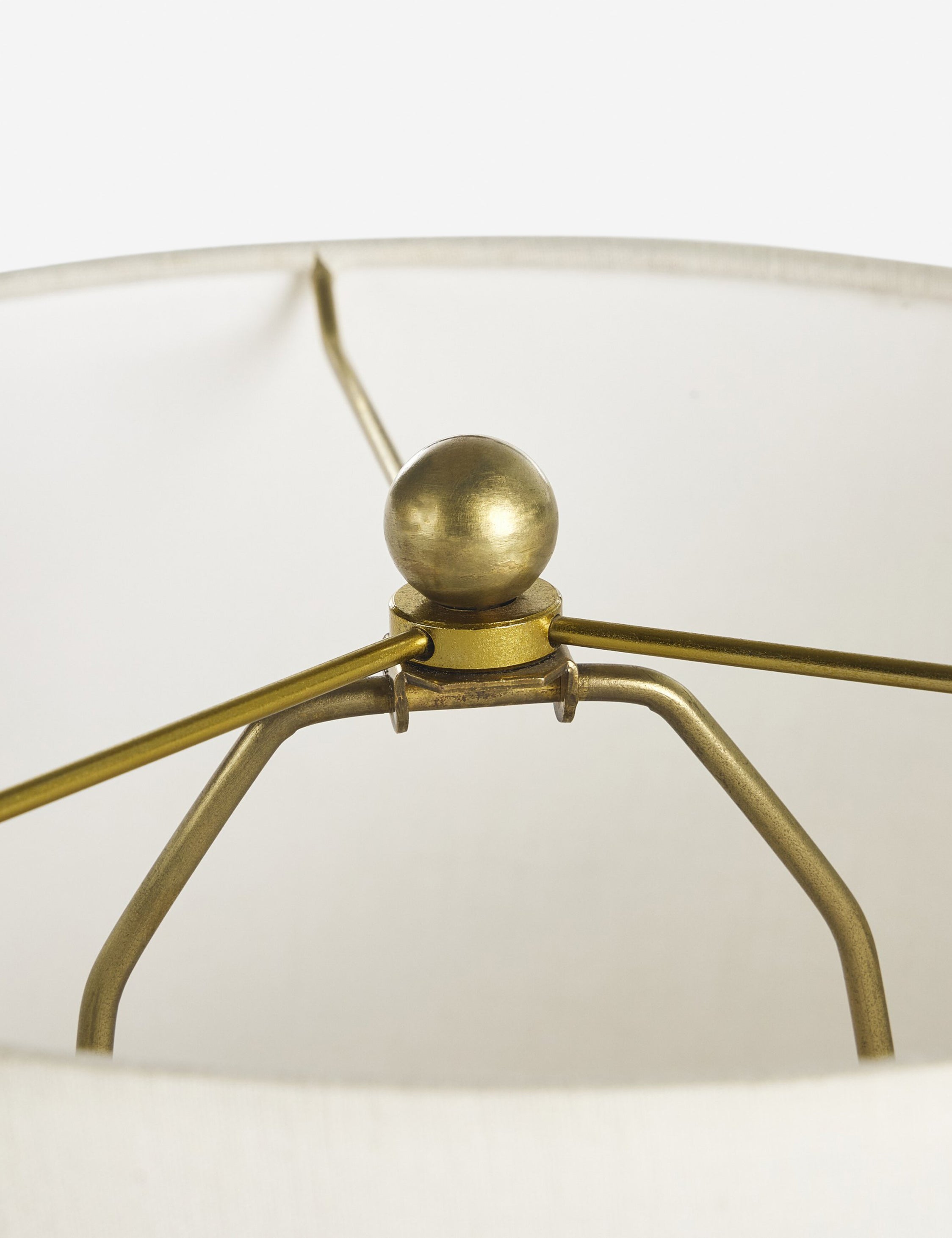 Lulu and Georgia - Elkin Table Lamp