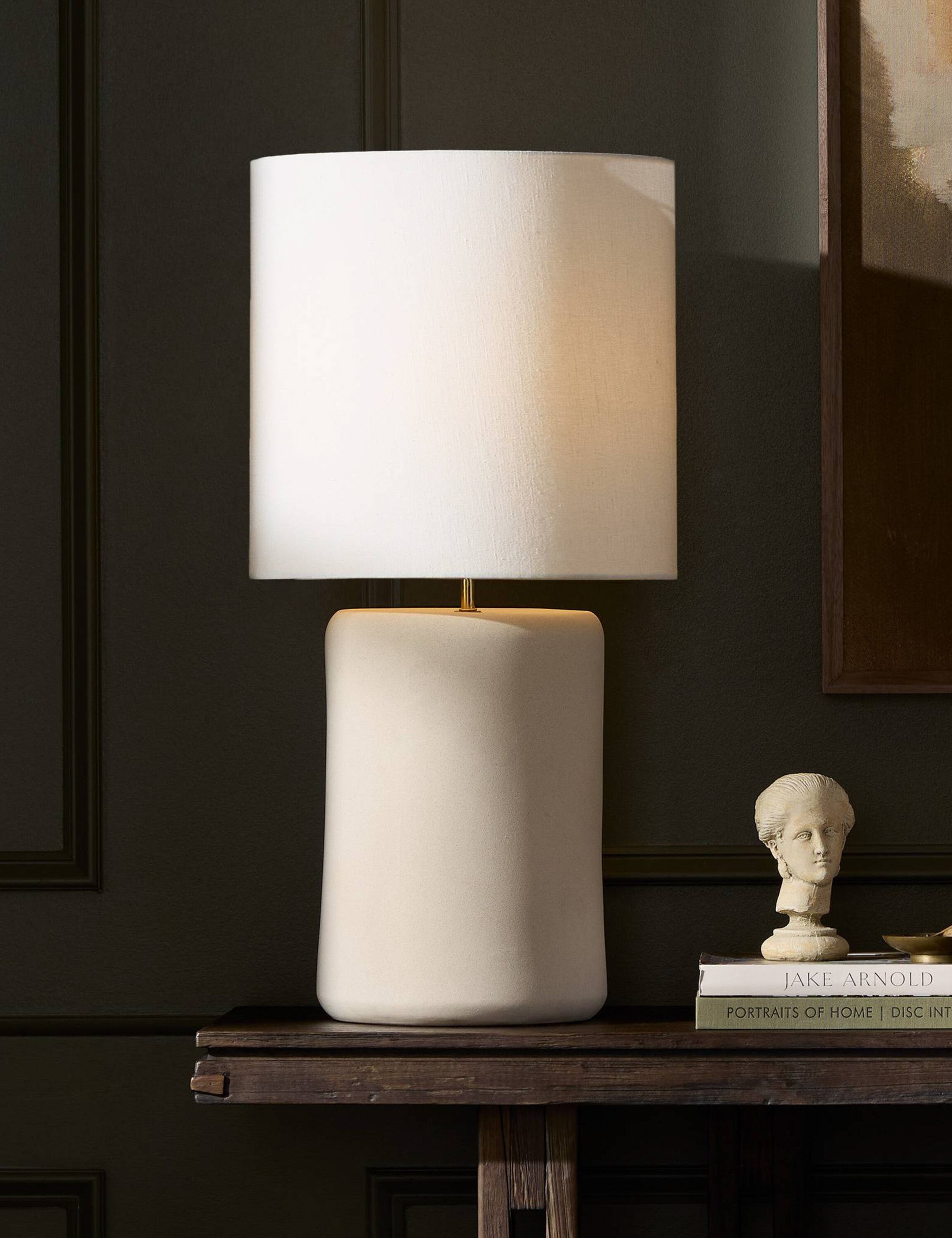 Lulu and Georgia - Elkin Table Lamp