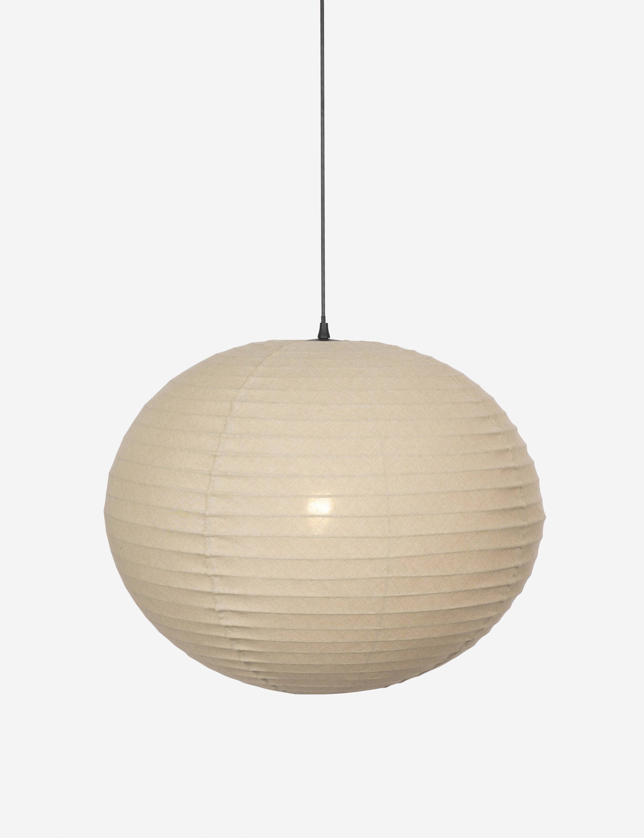 Lulu and Georgia - Chastain Pendant Light