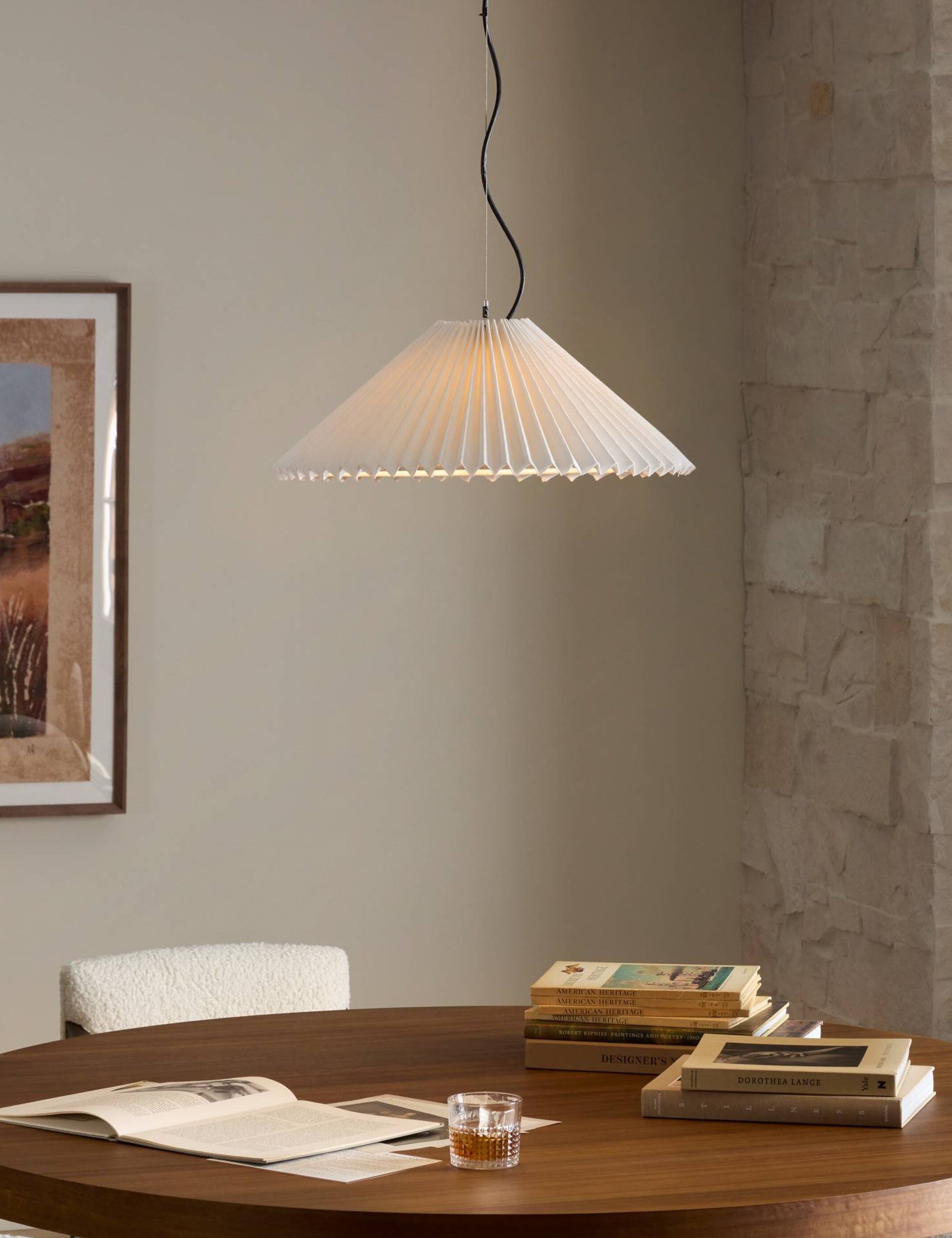Lulu and Georgia - Lewes Pendant Light