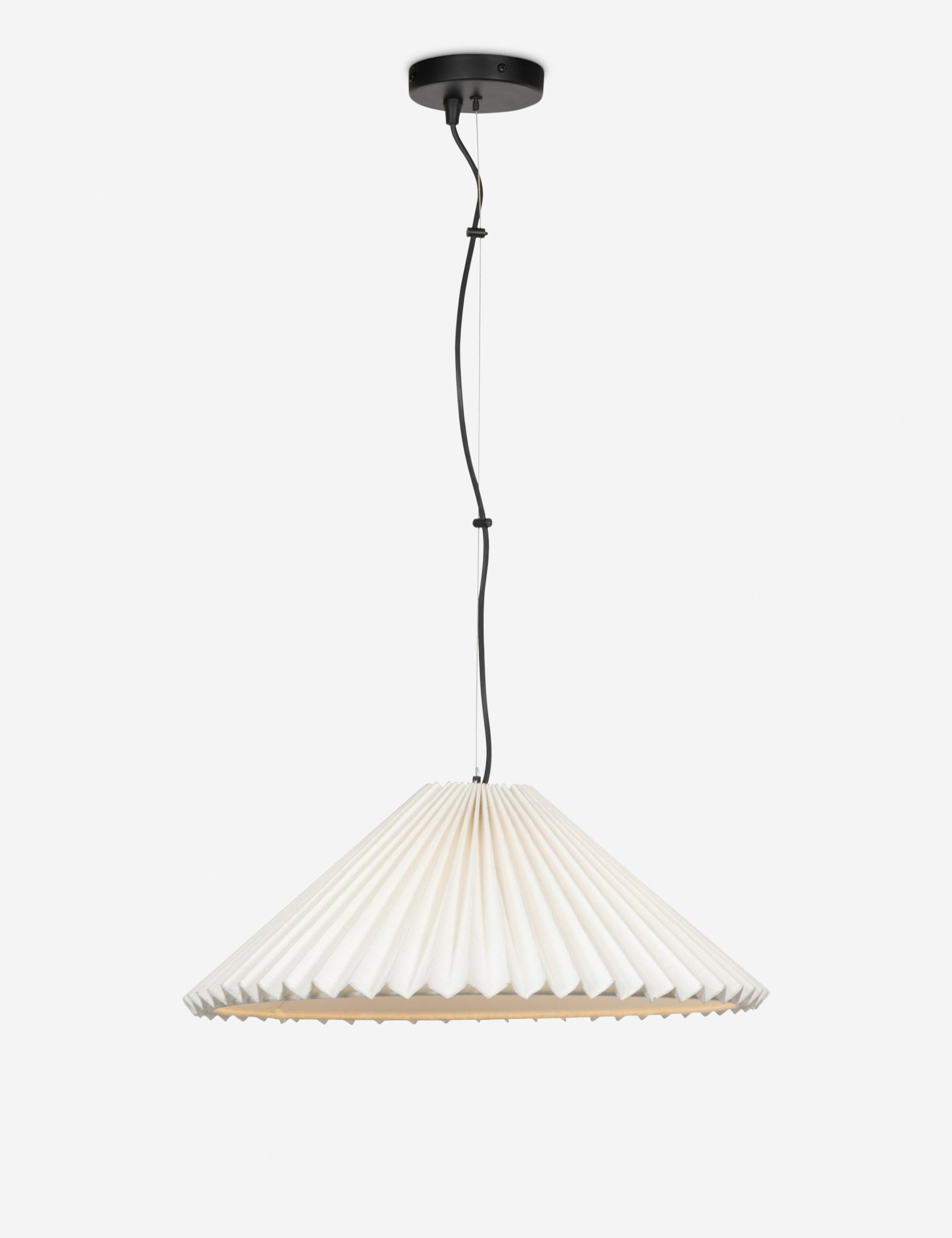 Lulu and Georgia - Lewes Pendant Light