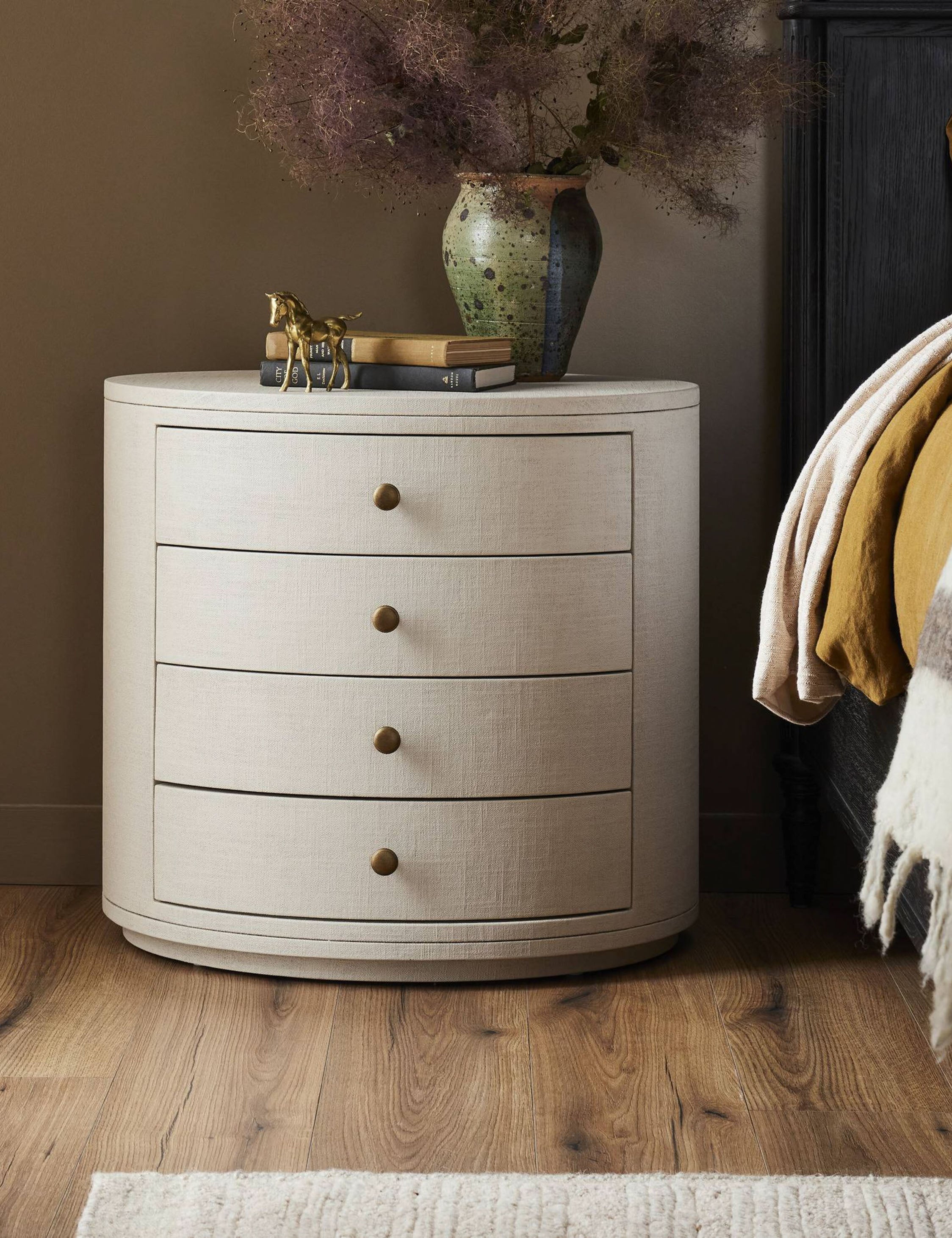 Lulu and Georgia - Tabea Nightstand