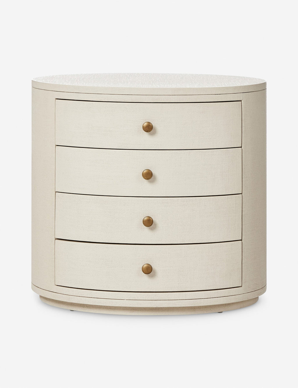 Lulu and Georgia - Tabea Nightstand
