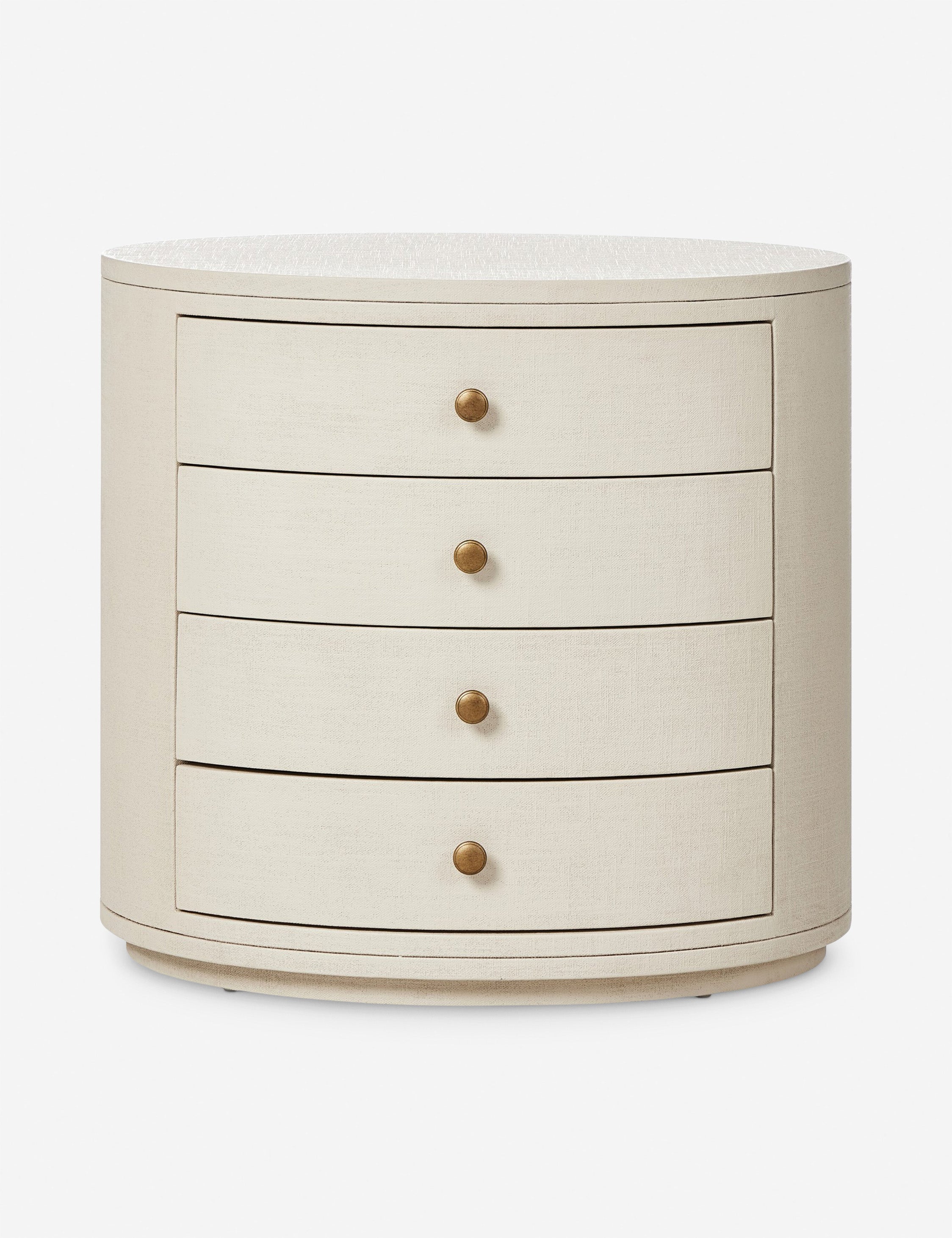 Lulu and Georgia - Tabea Nightstand