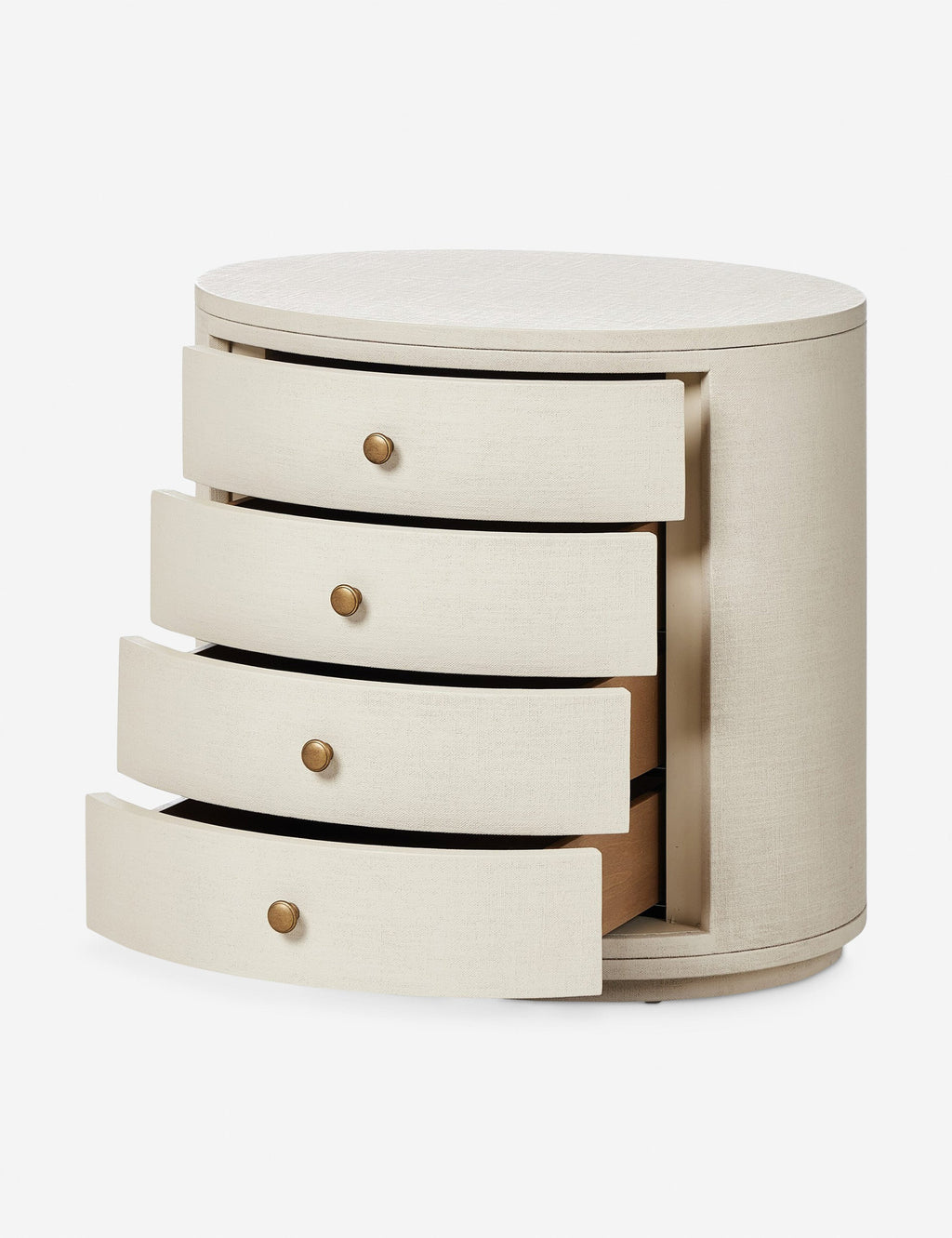 Lulu and Georgia - Tabea Nightstand