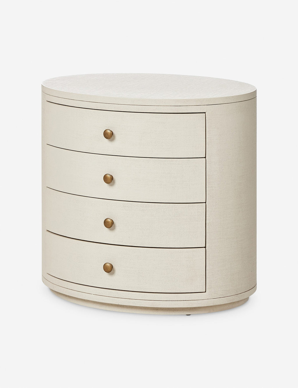 Lulu and Georgia - Tabea Nightstand