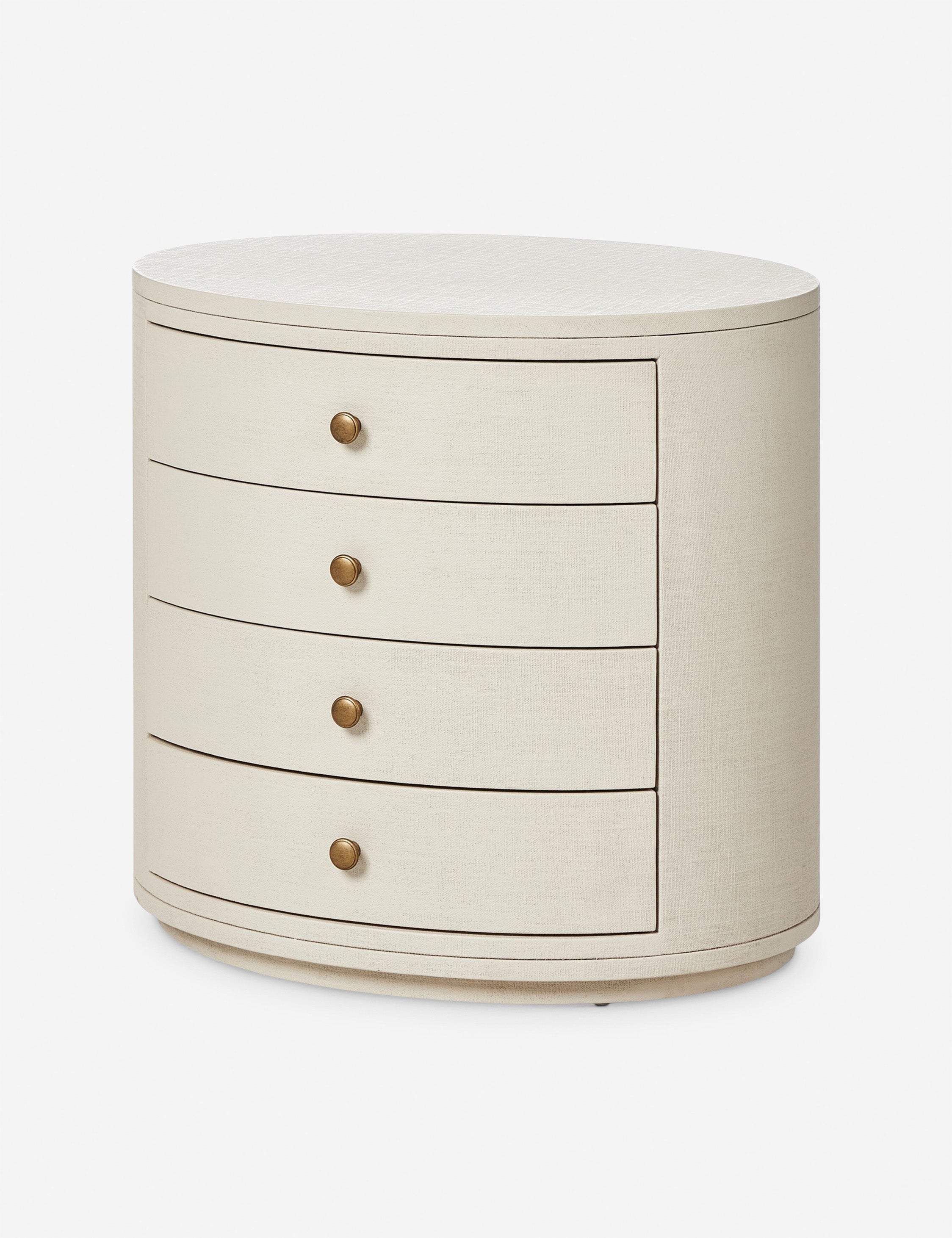 Lulu and Georgia - Tabea Nightstand