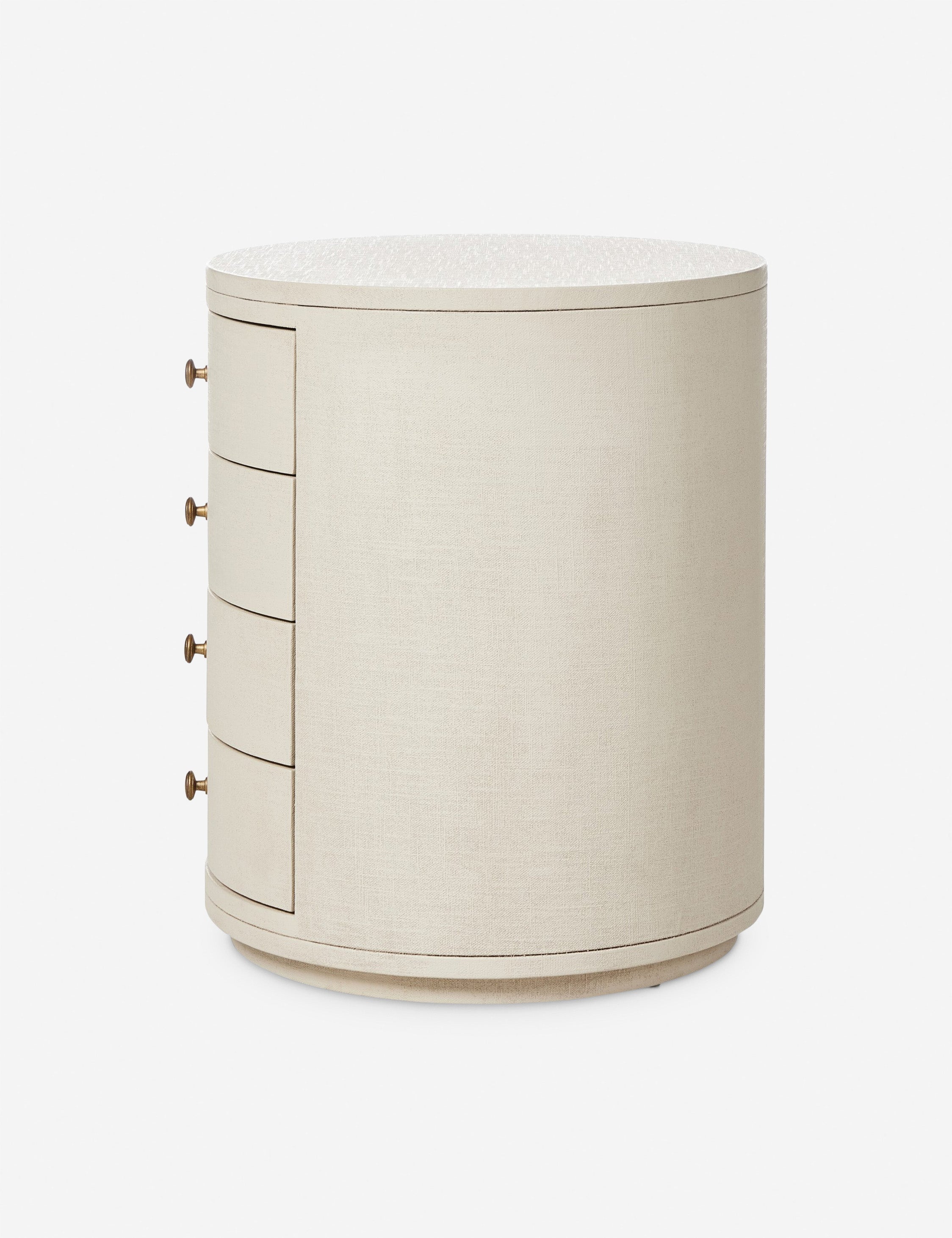 Lulu and Georgia - Tabea Nightstand
