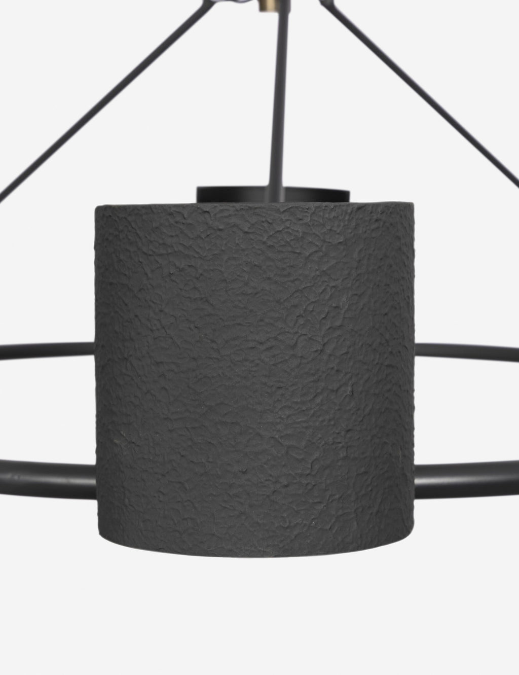 Lulu and Georgia - Bossio Chandelier